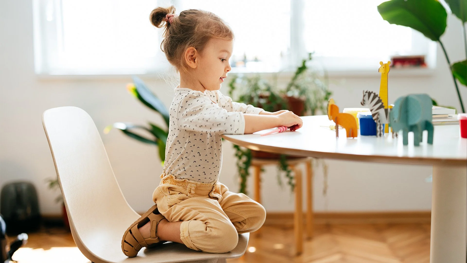 RESP (Registered Education Savings Plan)