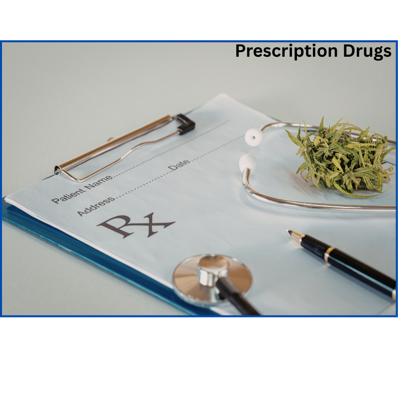 Prescription Drugs