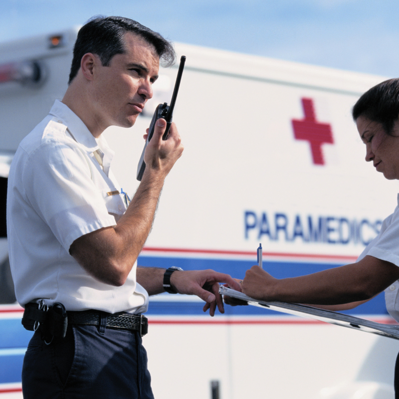 Paramedical Services (physio, massage, psychology)