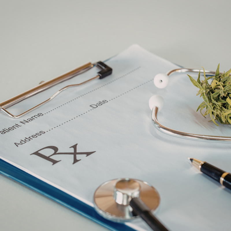 Prescription Medications