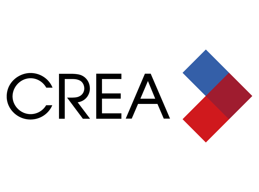 The image shows a sequence of three connected layers of colored squares, blue, red, and dark red, arranged diagonally over a black background.