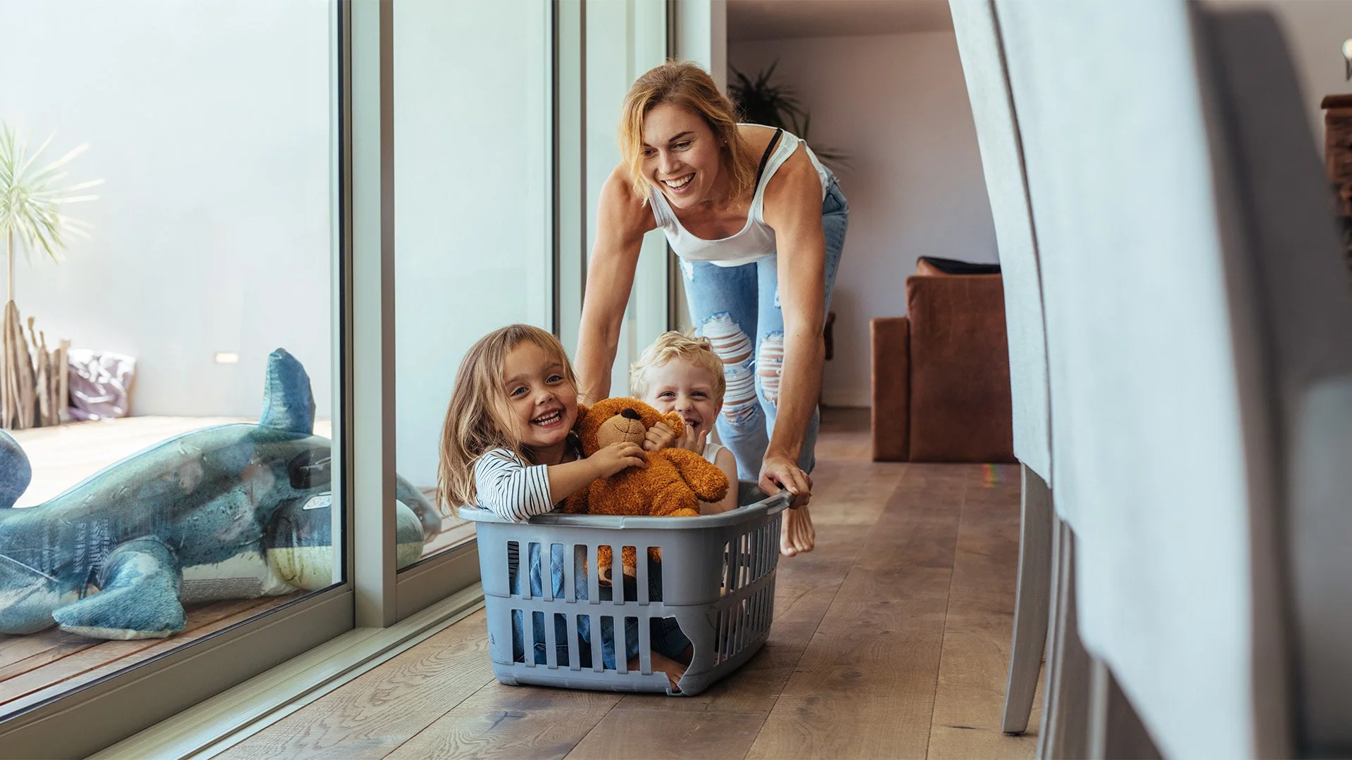 Disability Insurance