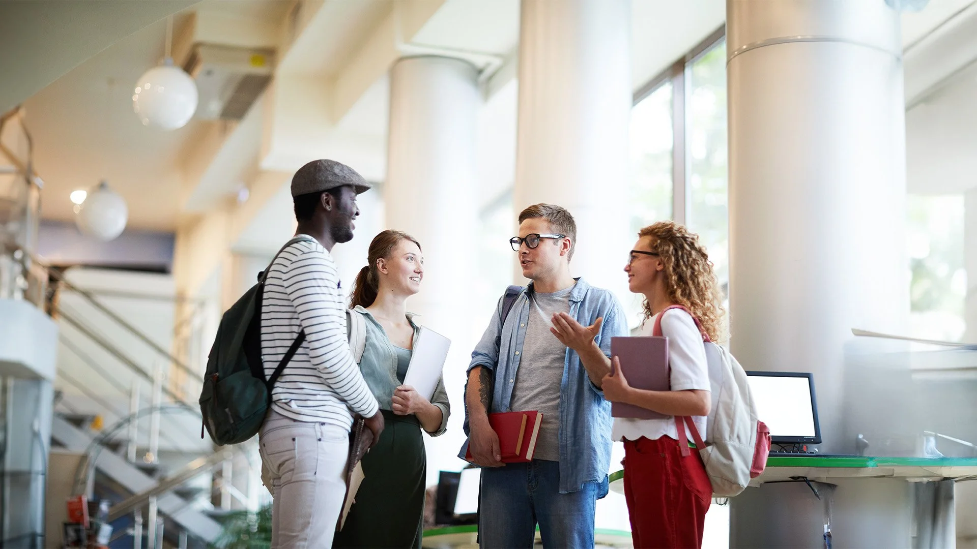 Group Insurance & Employee Benefits