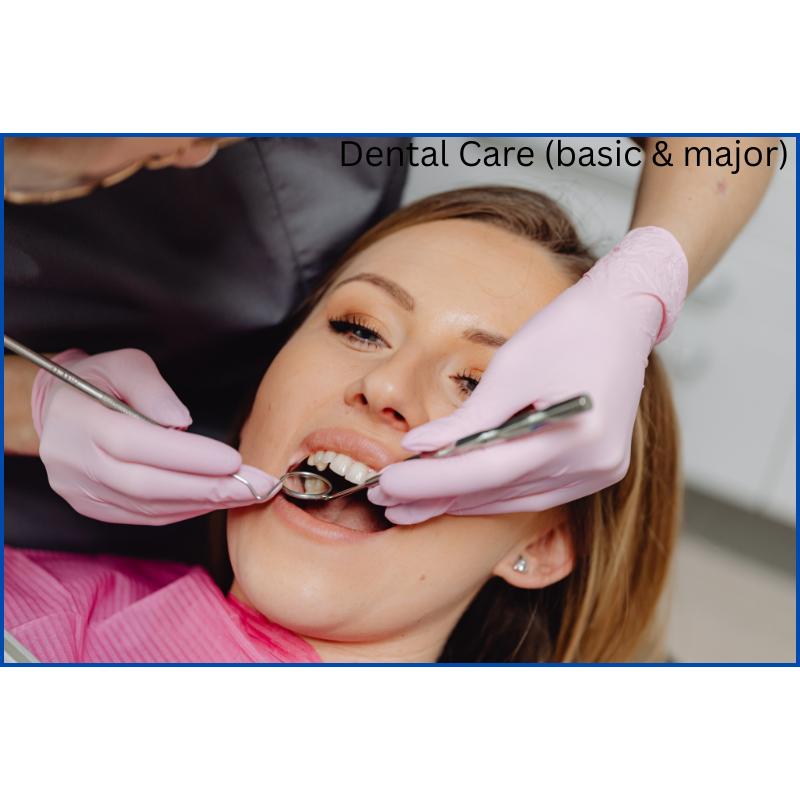 Dental Care