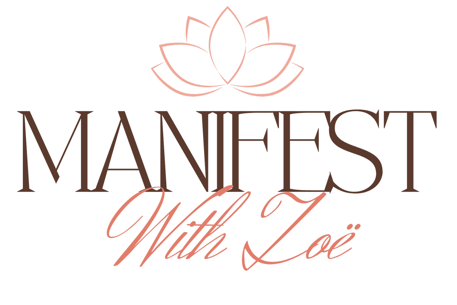 Manifest With Zoe