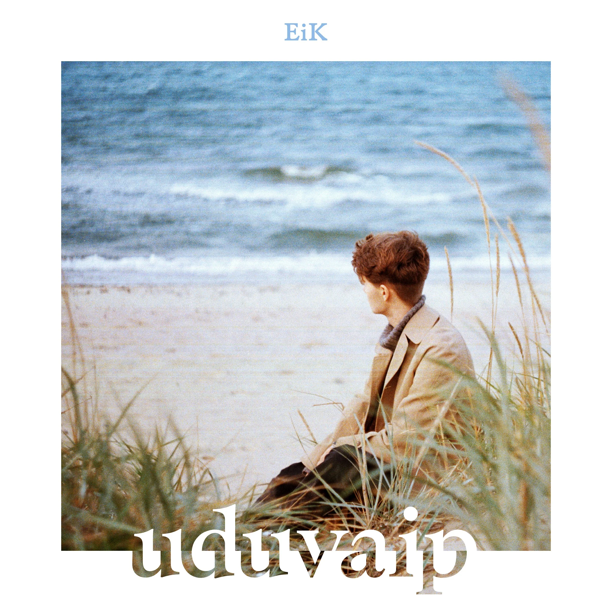 EiK album "uduvaip"