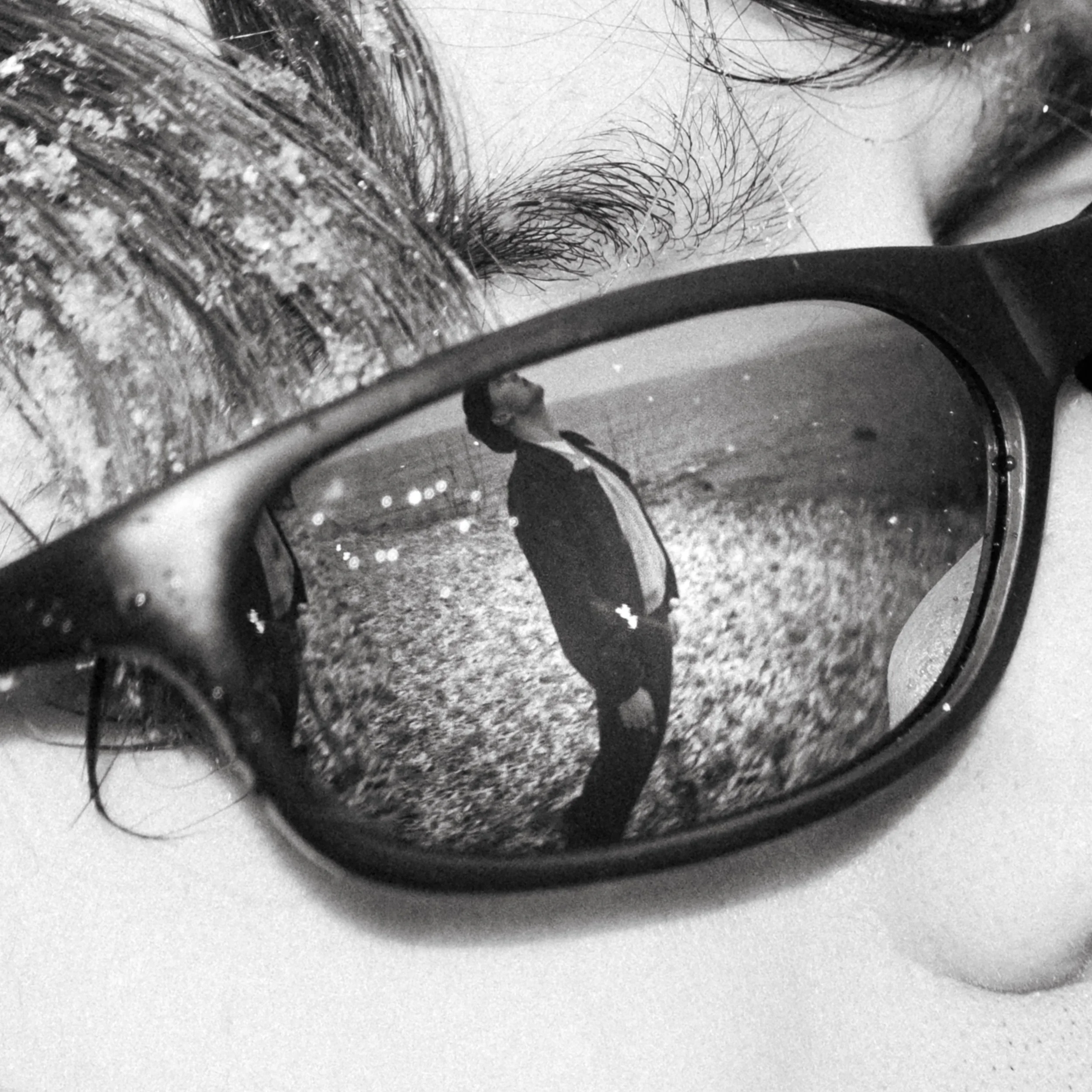 EiK 7. album "lõputu festival" kaanepilt