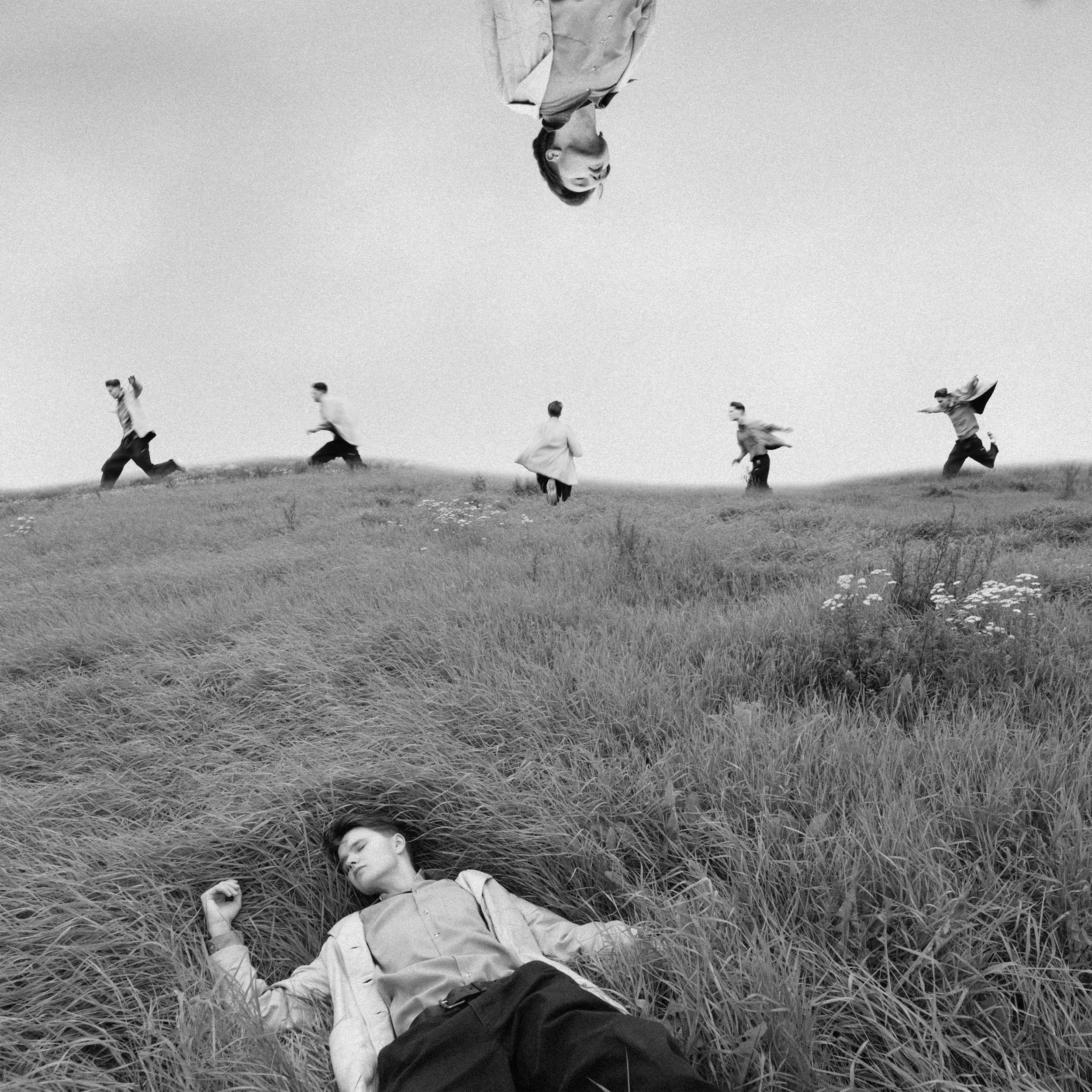 EiK album "ei lase sul magada"