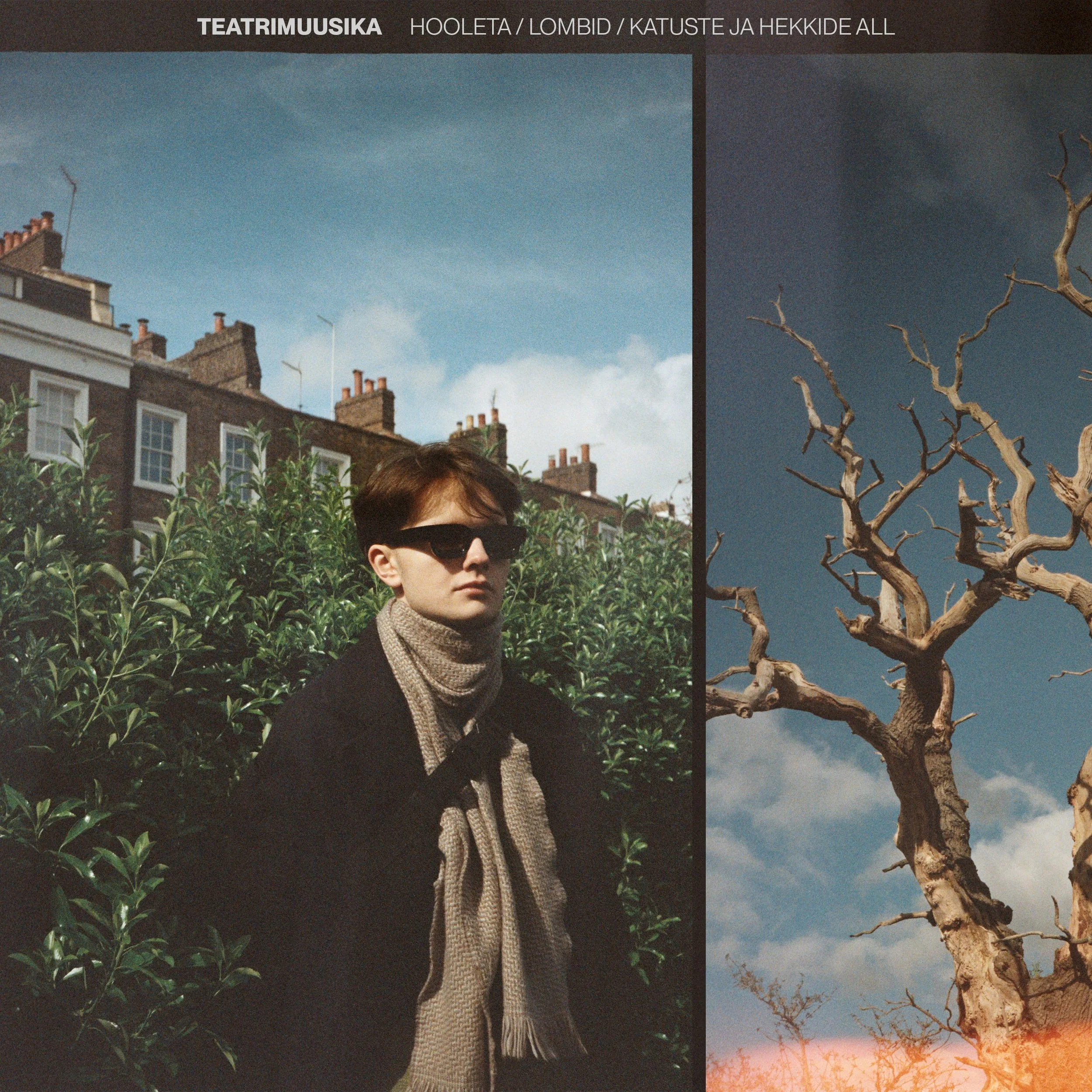 EiK "teatrimuusika" EP