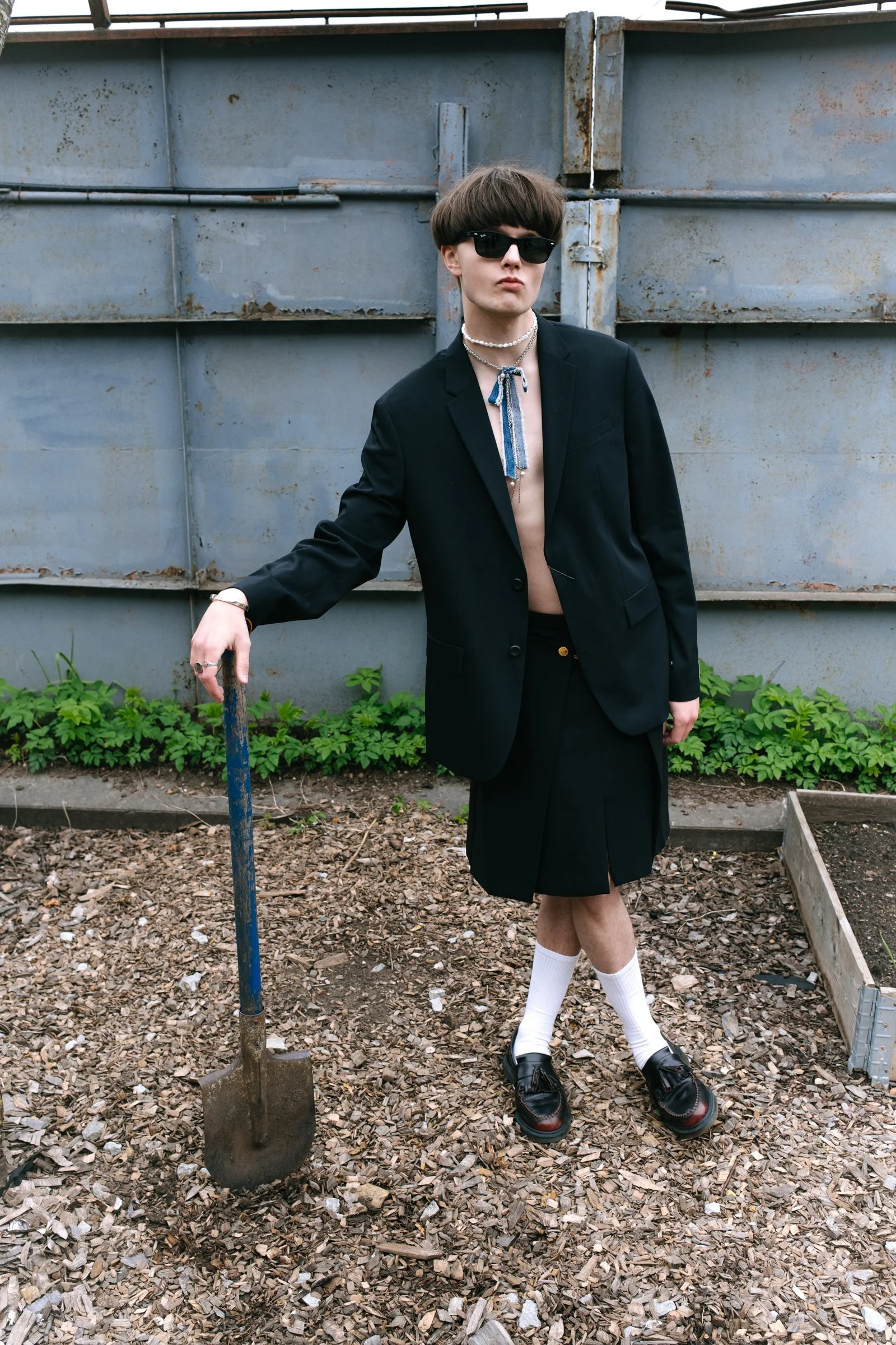 EiK Paavli Kultuurivabrikus.