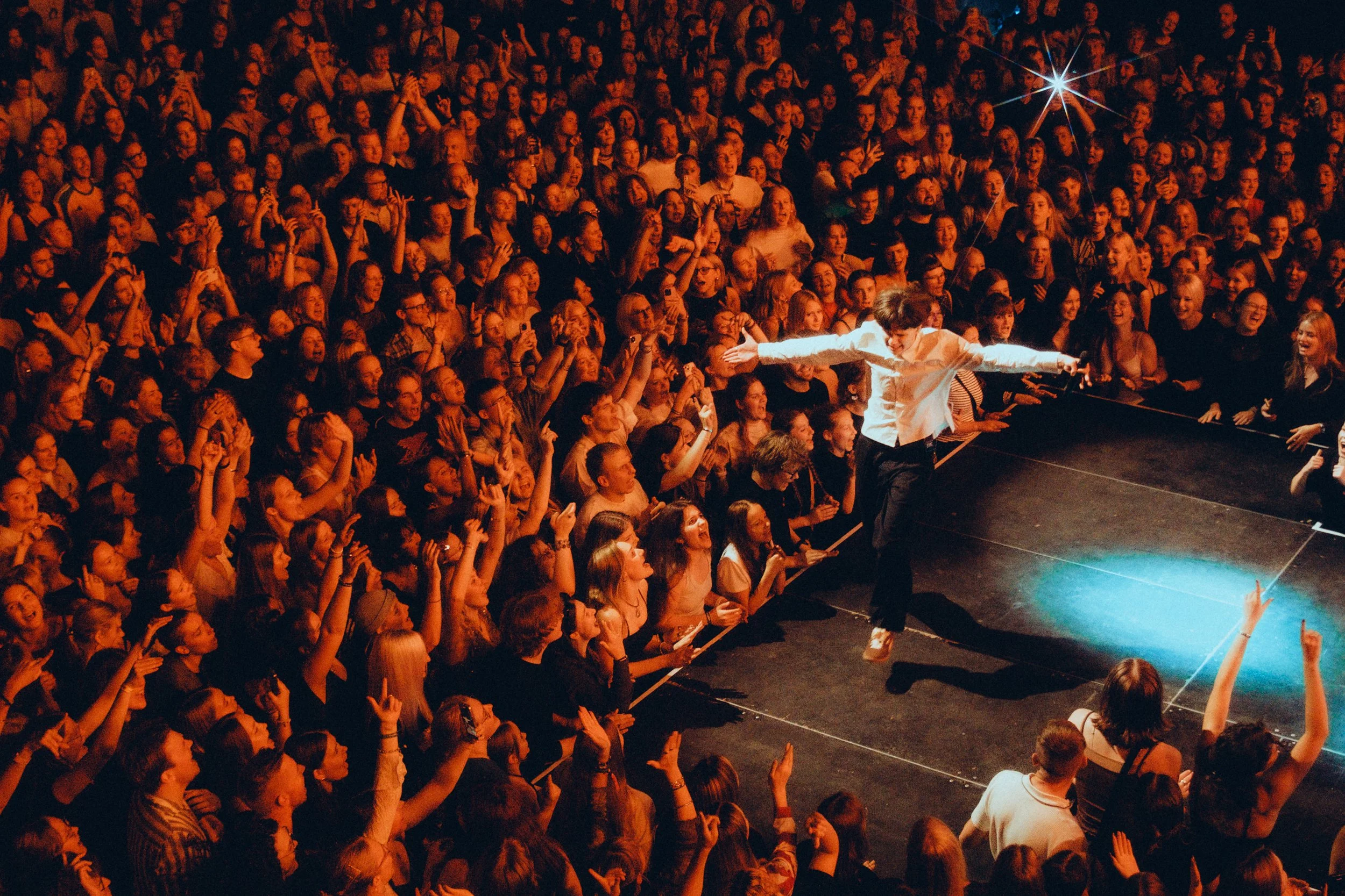 EiK suur kontsert Kultuurikatel