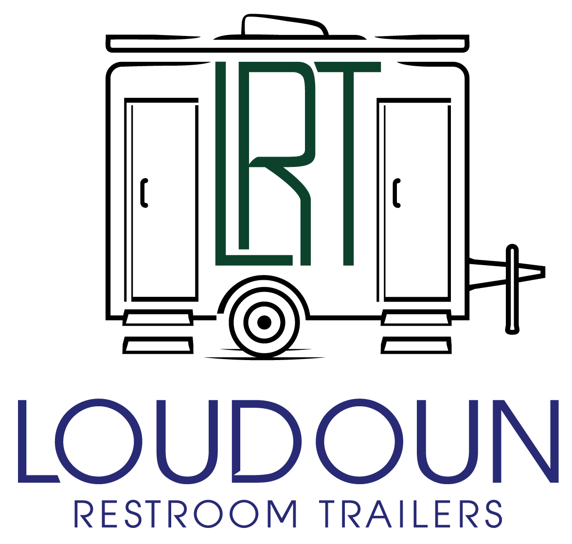 Loudoun Restroom Trailers