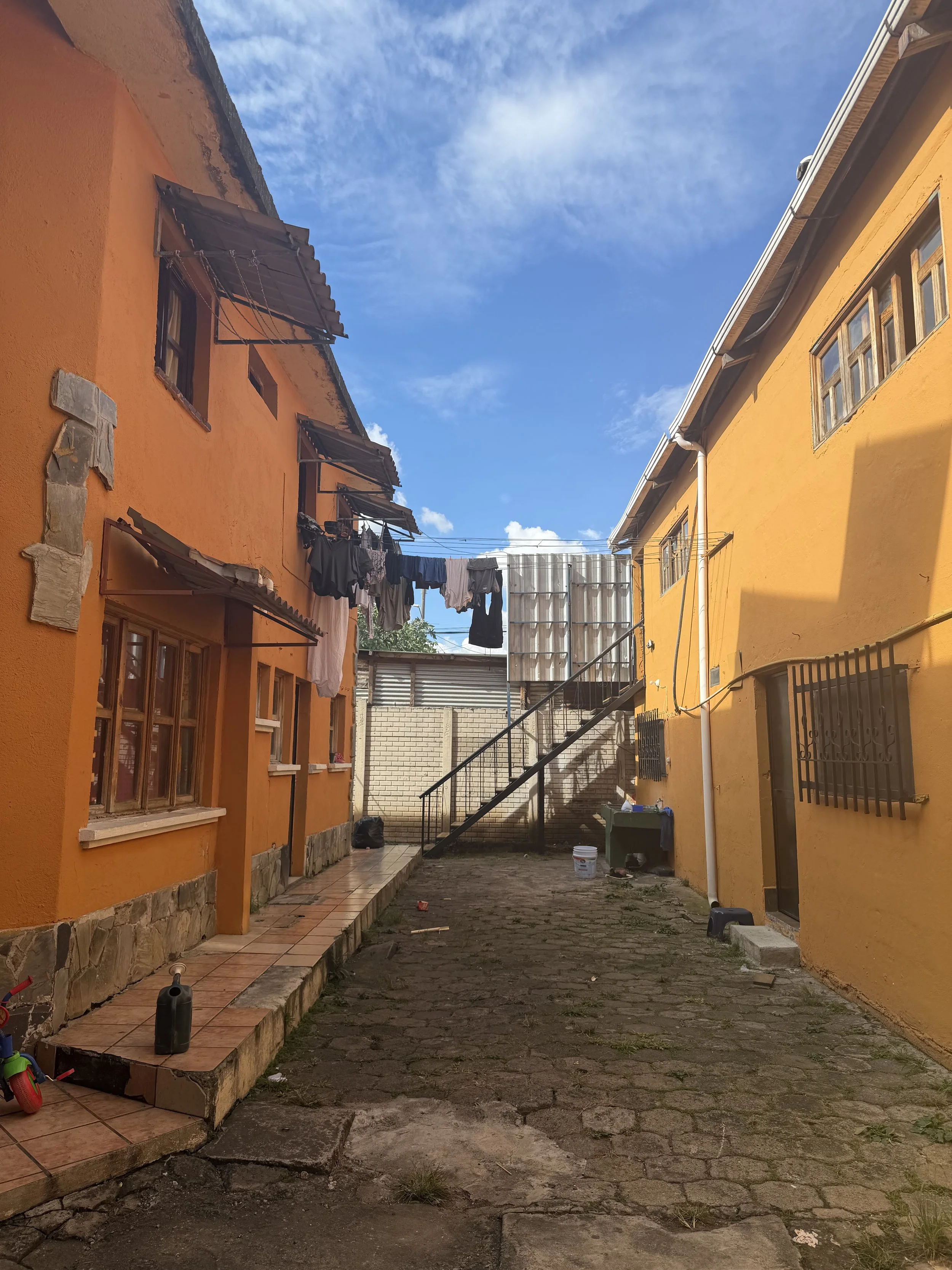 Guatemala Outreach Oct. '26