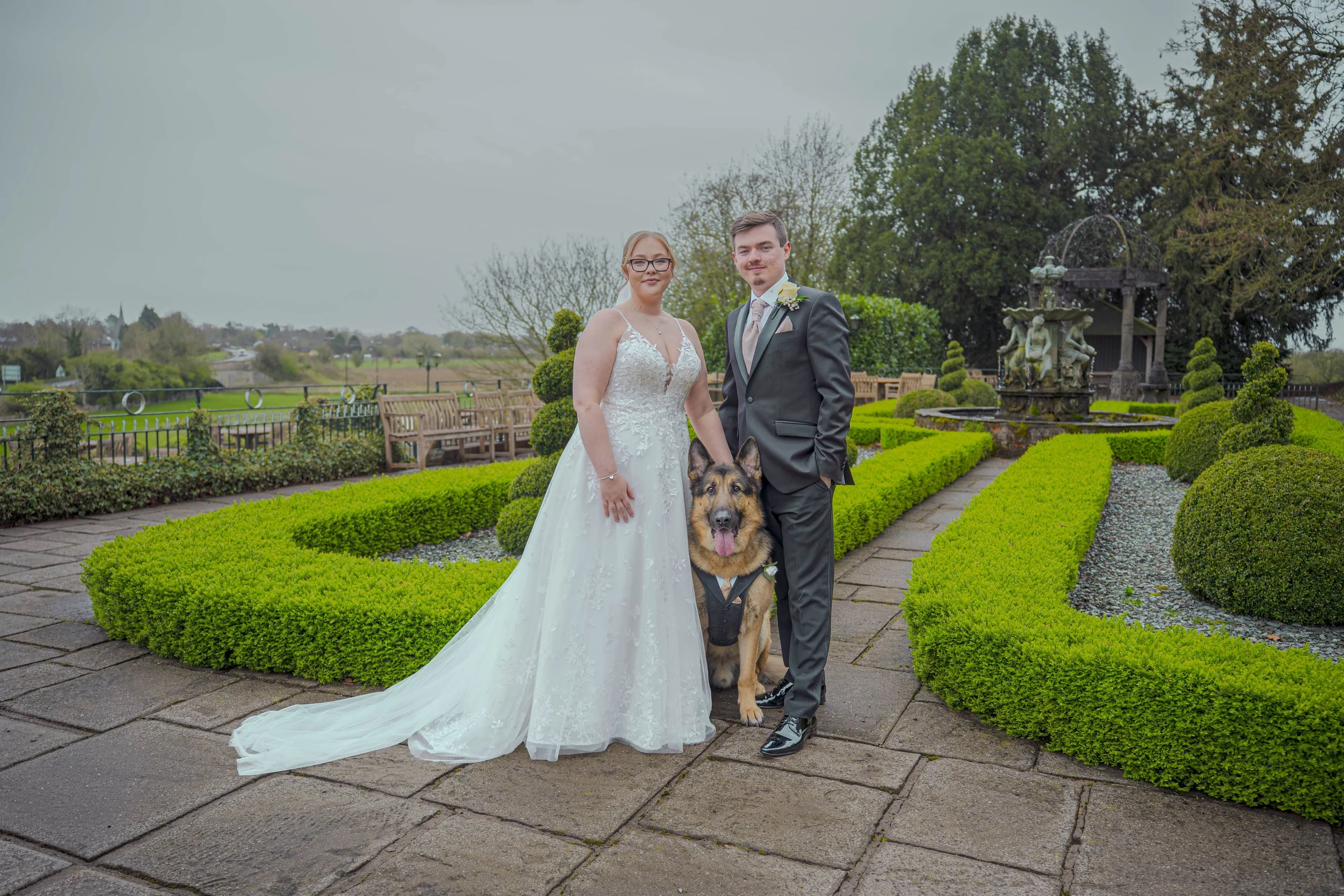 Documentary wedding photographer at Weston hall Stafford Staffordshire, candid couple moment in grade ii listed manor

Weston Hall's Grade II listed Staffordshire manor house brings centuries of character to every wedding day. Documentary photography