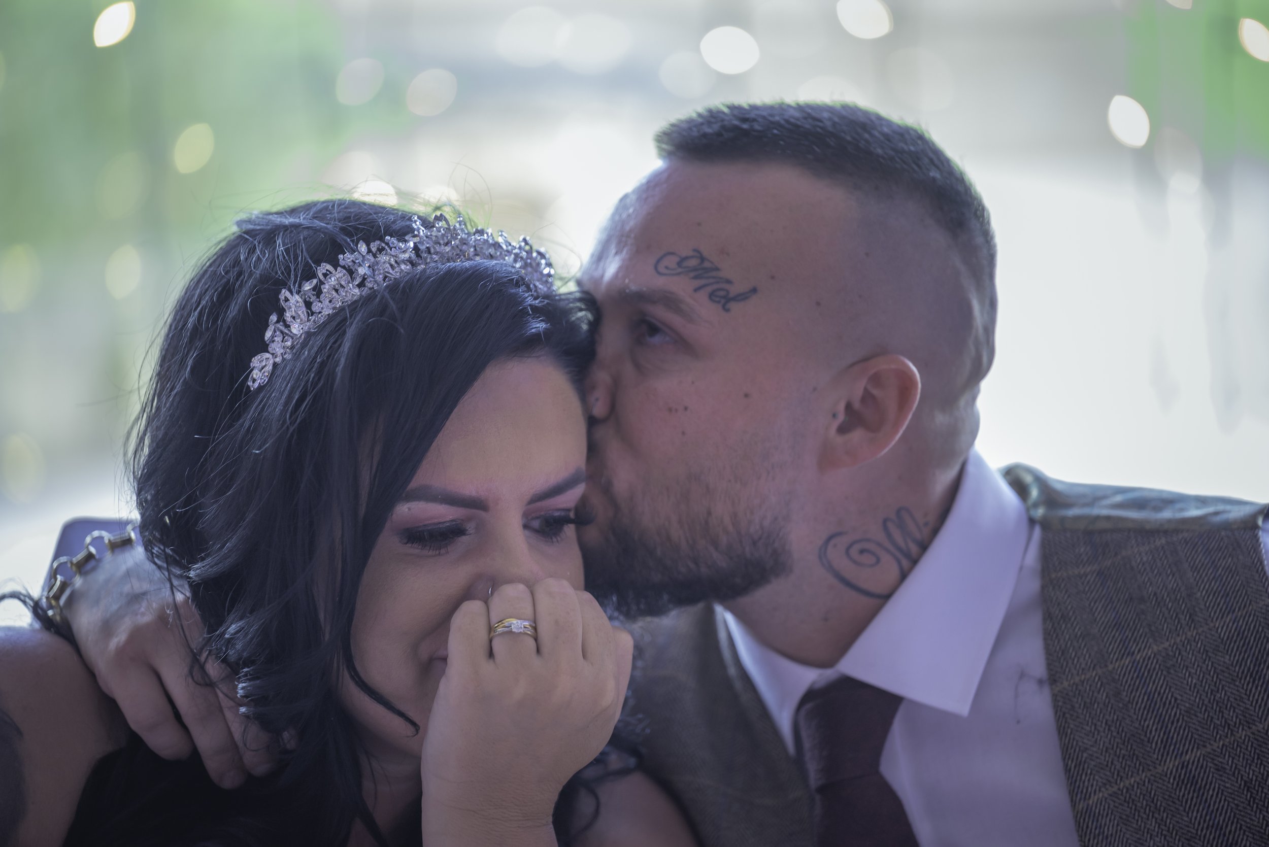 Candid wedding photography at crow wood hotel Burnley Lancashire, natural couple 

Crow Wood Hotel and Spa sits in 40 acres of Lancashire parkland with an ornamental lake that catches the light beautifully at golden hour. Documentary wedding photogra