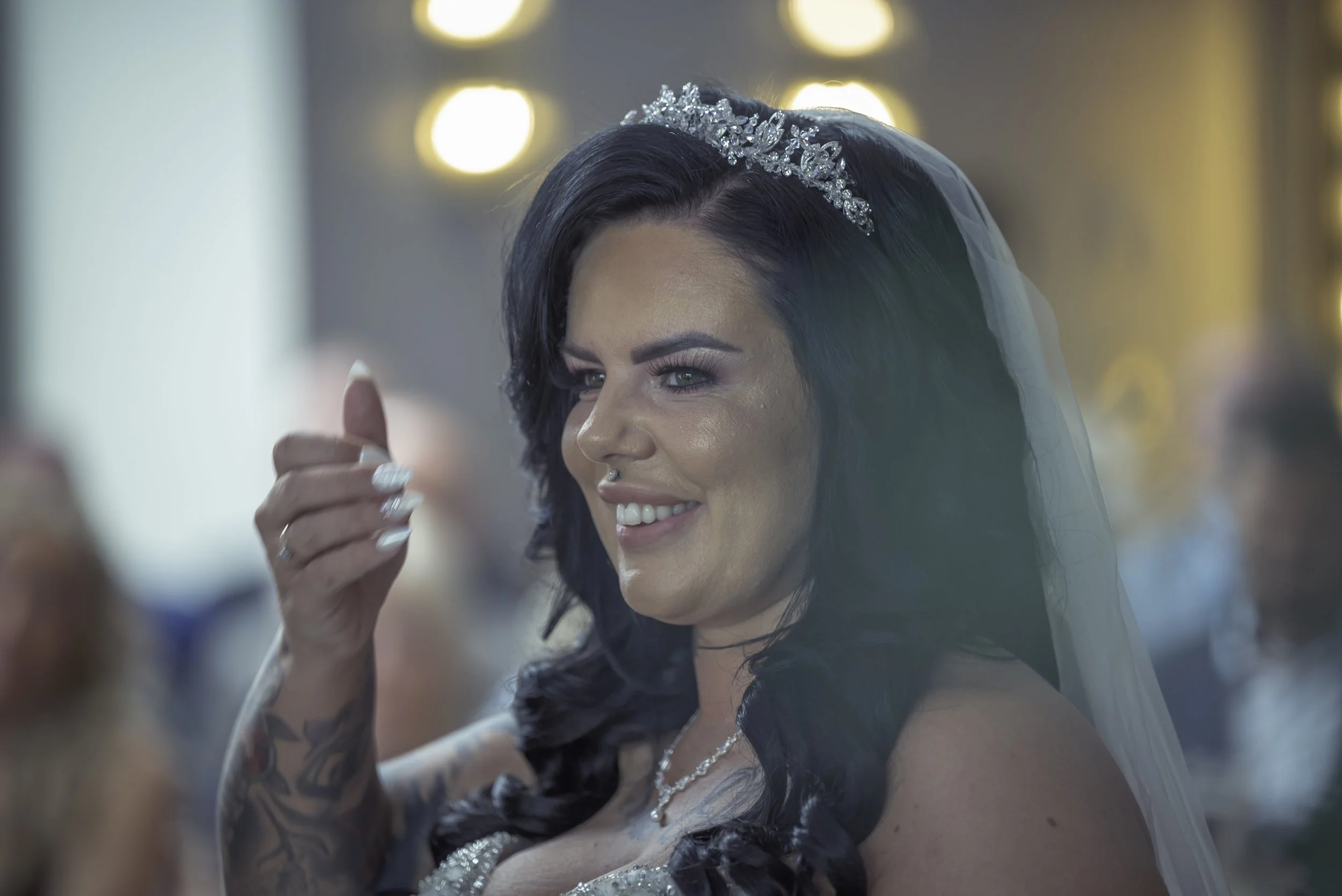 Candid wedding photography at crow wood hotel Burnley Lancashire, natural couple 

Crow Wood Hotel and Spa sits in 40 acres of Lancashire parkland with an ornamental lake that catches the light beautifully at golden hour. Documentary wedding photogra