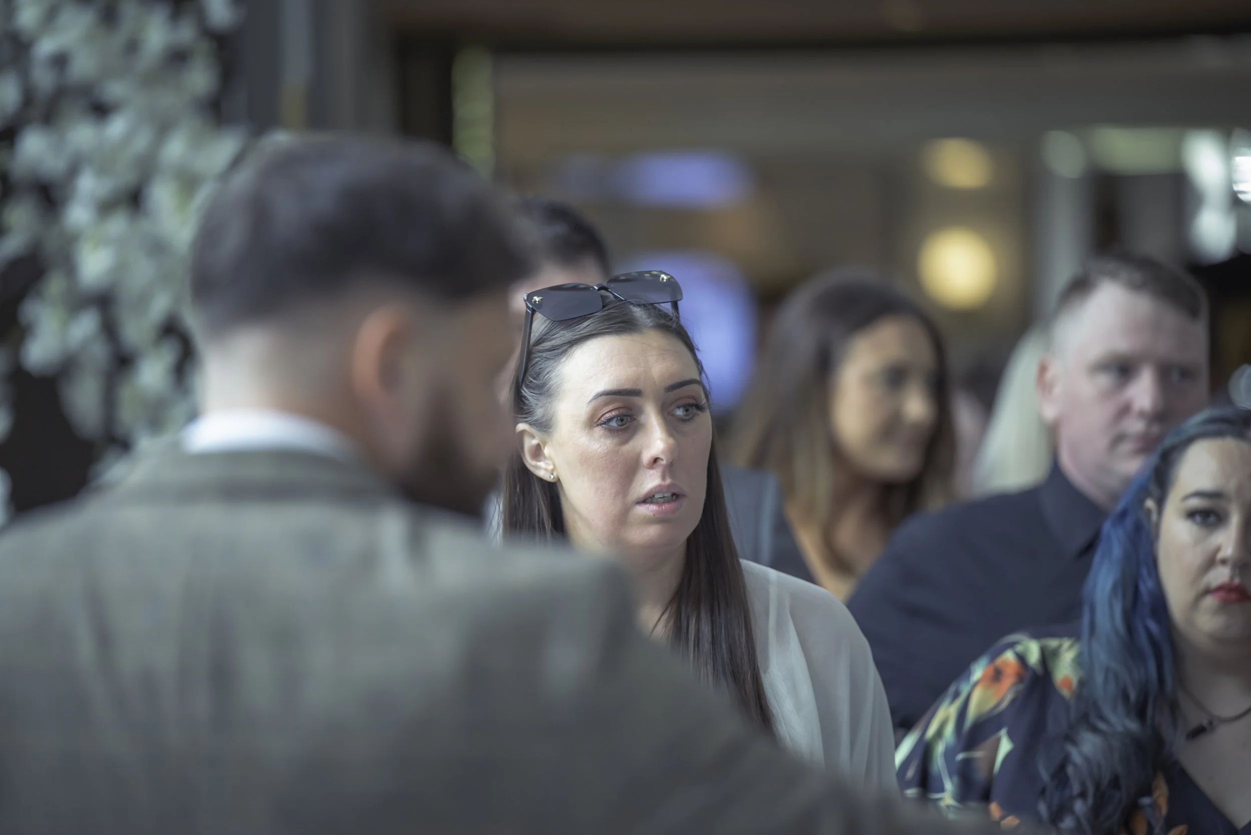 Candid wedding photography at crow wood hotel Burnley Lancashire, natural couple 

Crow Wood Hotel and Spa sits in 40 acres of Lancashire parkland with an ornamental lake that catches the light beautifully at golden hour. Documentary wedding photogra