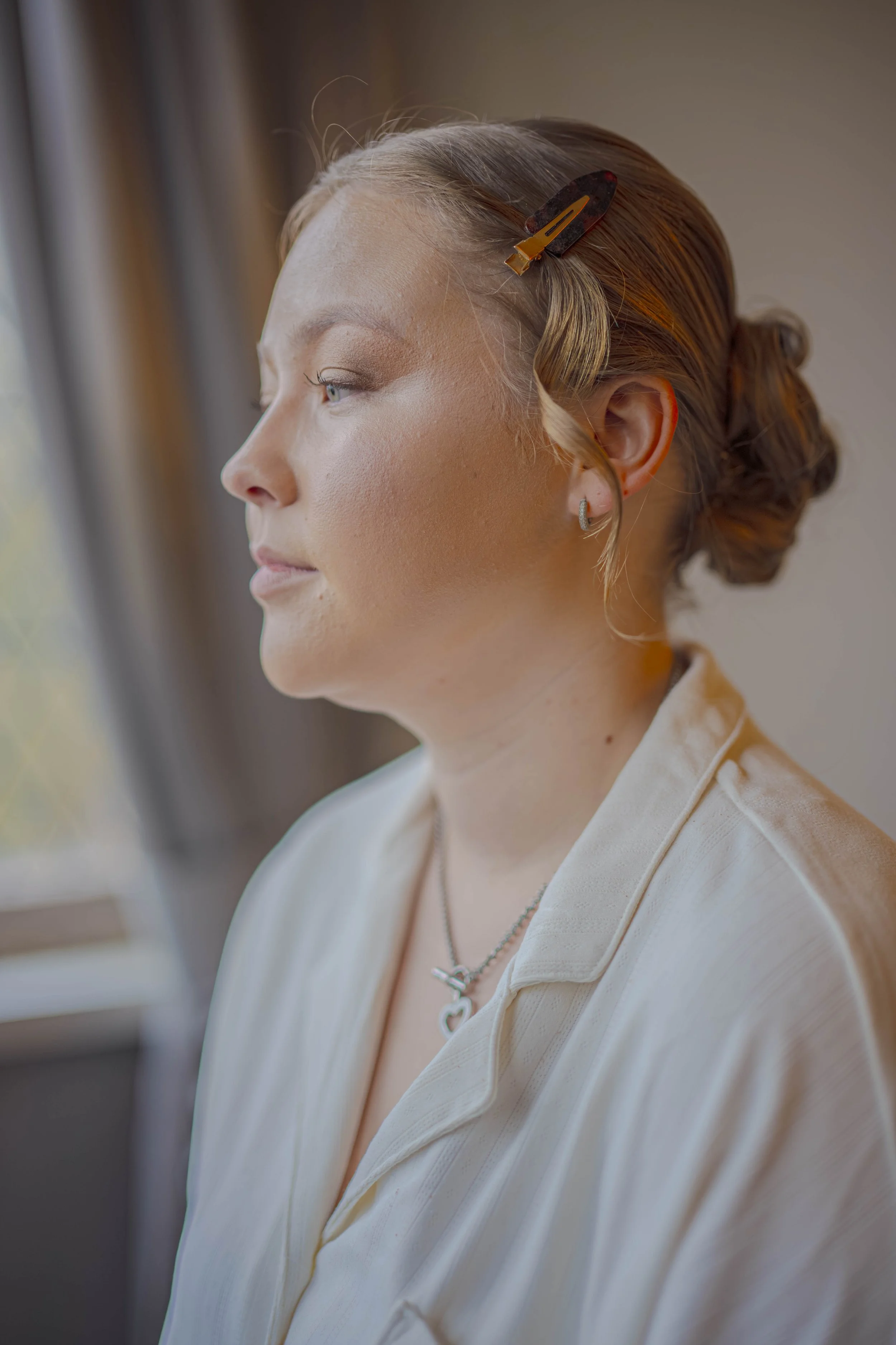 Documentary wedding photographer at Weston hall Stafford Staffordshire, candid couple moment in grade ii listed manor

Weston Hall's Grade II listed Staffordshire manor house brings centuries of character to every wedding day. Documentary photography