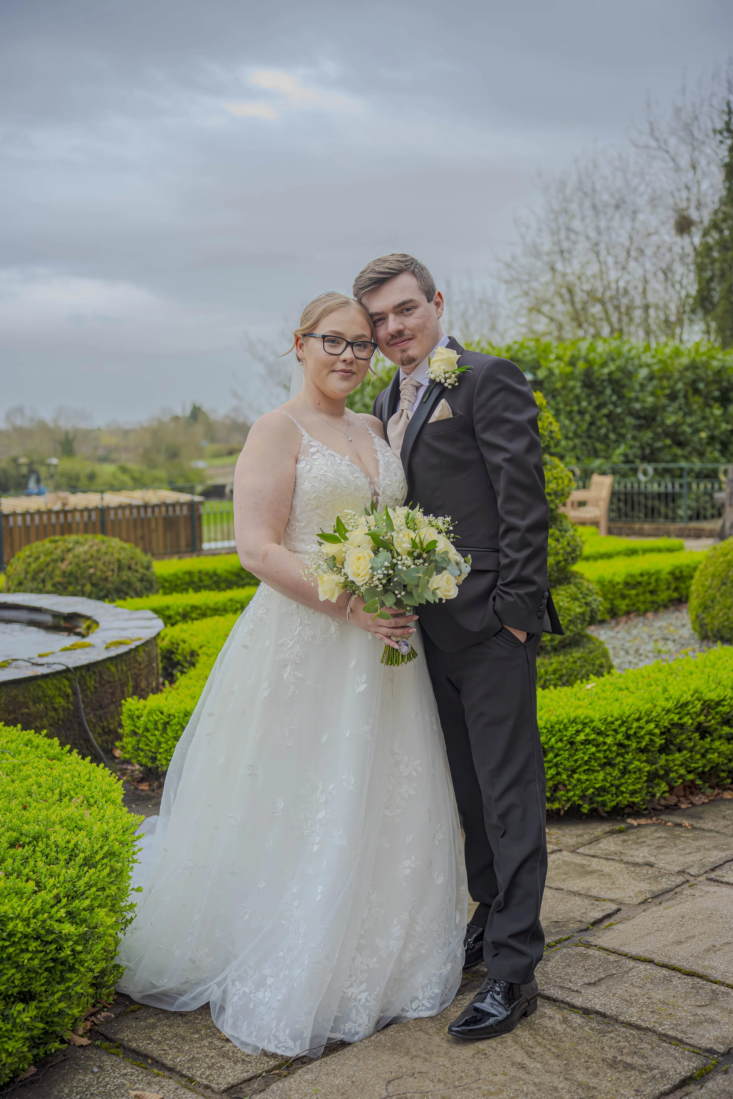 Documentary wedding photographer at Weston hall Stafford Staffordshire, candid couple moment in grade ii listed manor

Weston Hall's Grade II listed Staffordshire manor house brings centuries of character to every wedding day. Documentary photography