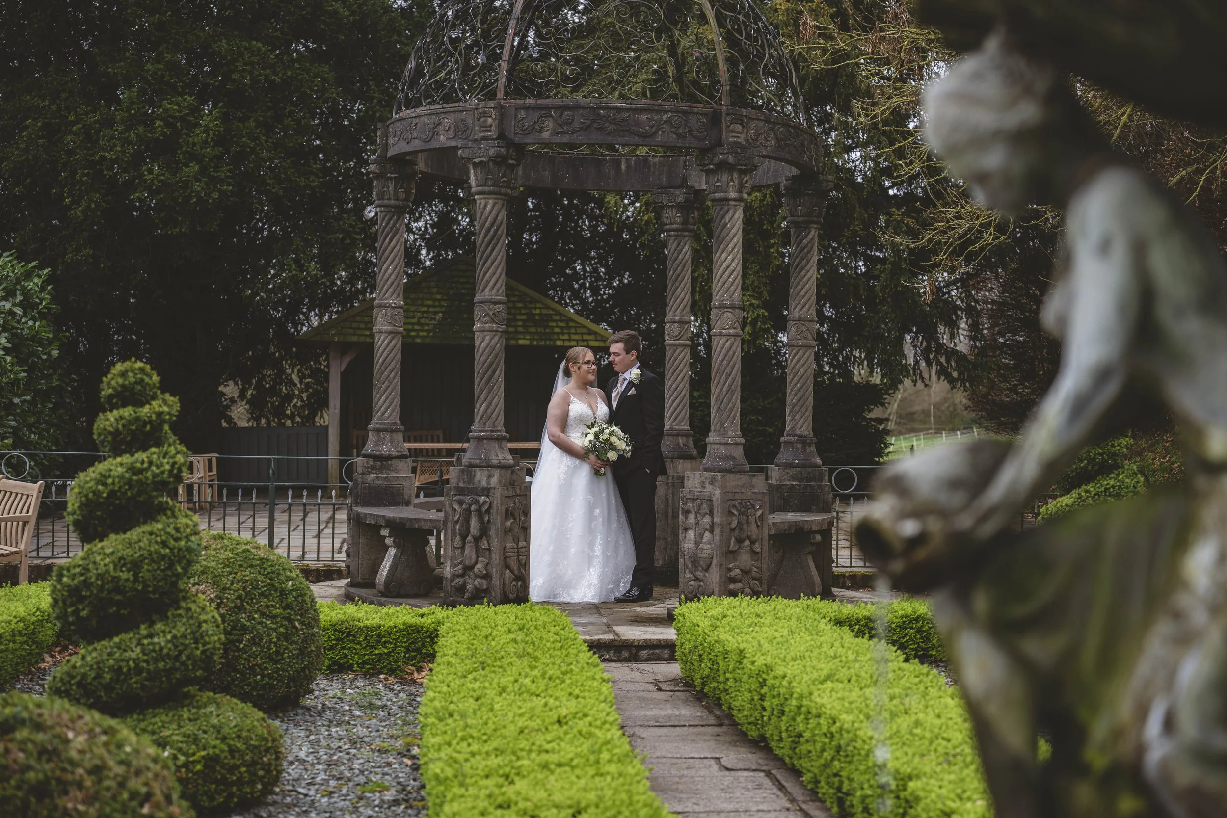 Documentary wedding photographer at Weston hall Stafford Staffordshire, candid couple moment in grade ii listed manor

Weston Hall's Grade II listed Staffordshire manor house brings centuries of character to every wedding day. Documentary photography