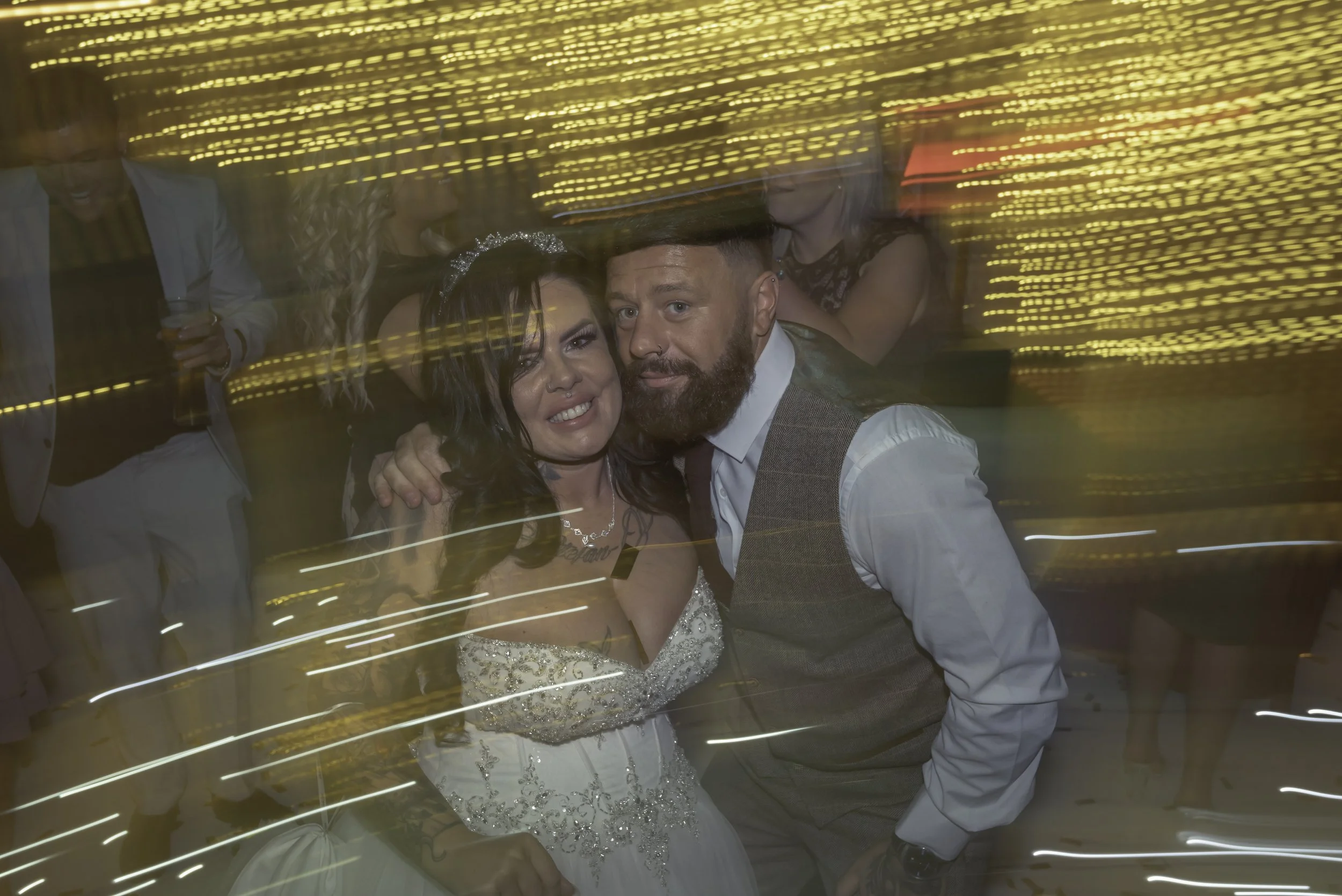 Candid wedding photography at crow wood hotel Burnley Lancashire, natural couple 

Crow Wood Hotel and Spa sits in 40 acres of Lancashire parkland with an ornamental lake that catches the light beautifully at golden hour. Documentary wedding photogra