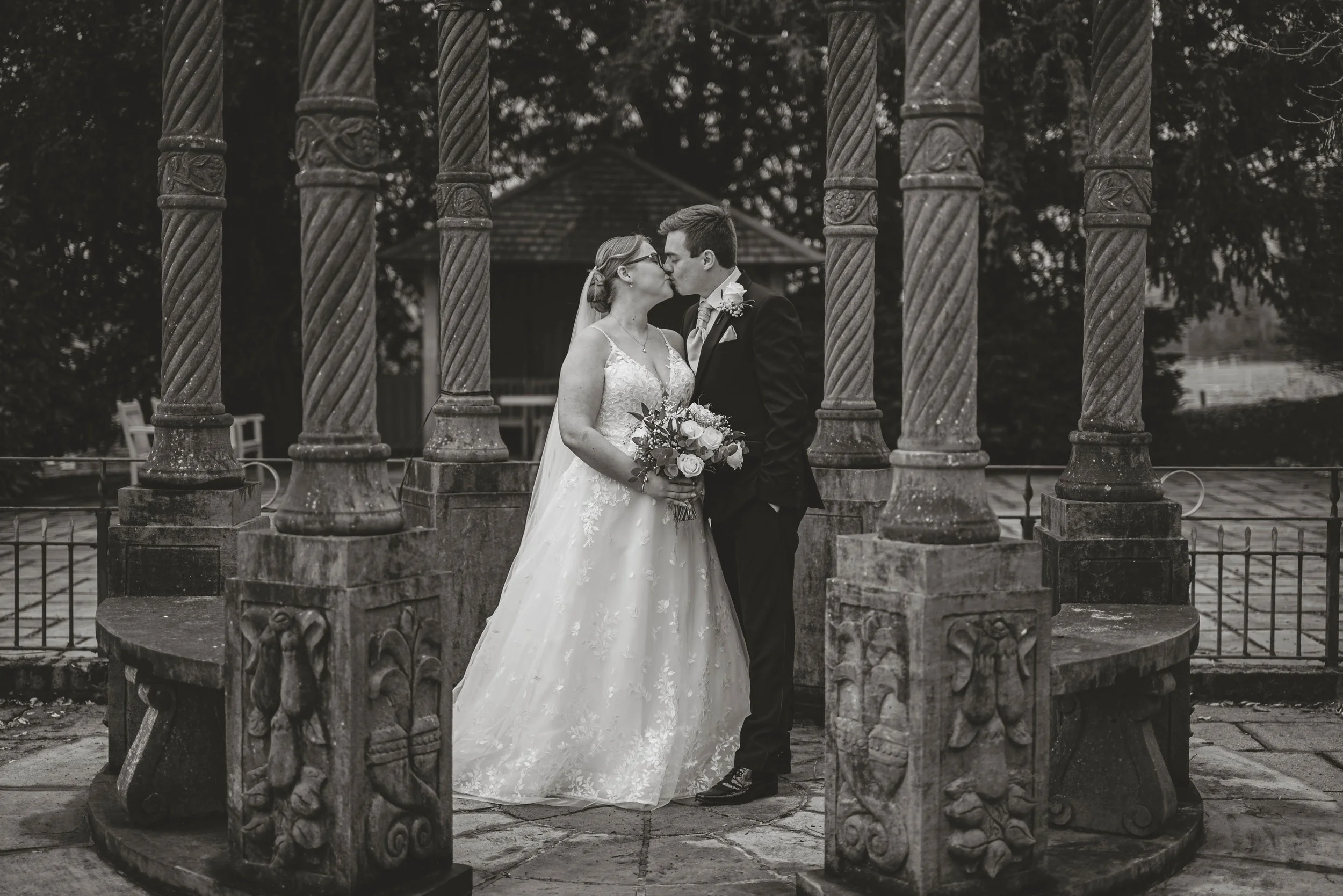 Documentary wedding photographer at Weston hall Stafford Staffordshire, candid couple moment in grade ii listed manor

Weston Hall's Grade II listed Staffordshire manor house brings centuries of character to every wedding day. Documentary photography
