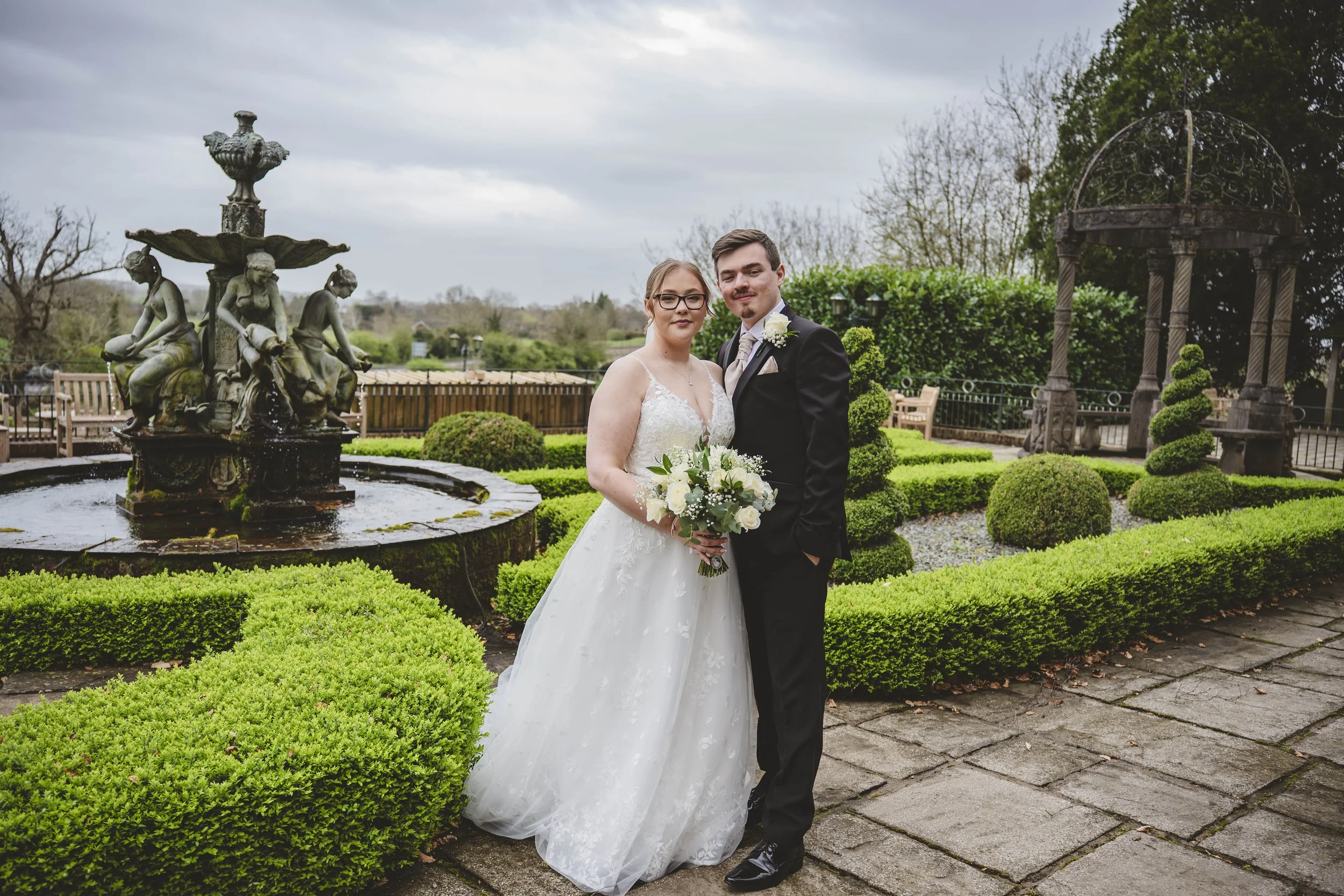 Documentary wedding photographer at Weston hall Stafford Staffordshire, candid couple moment in grade ii listed manor

Weston Hall's Grade II listed Staffordshire manor house brings centuries of character to every wedding day. Documentary photography