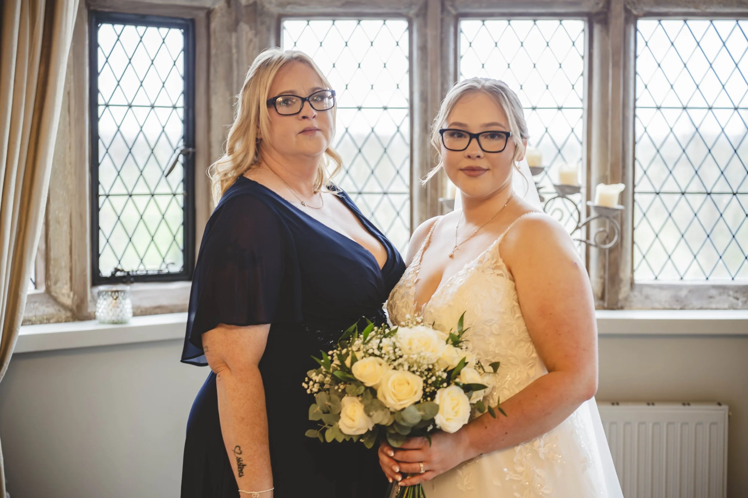Documentary wedding photographer at Weston hall Stafford Staffordshire, candid couple moment in grade ii listed manor

Weston Hall's Grade II listed Staffordshire manor house brings centuries of character to every wedding day. Documentary photography