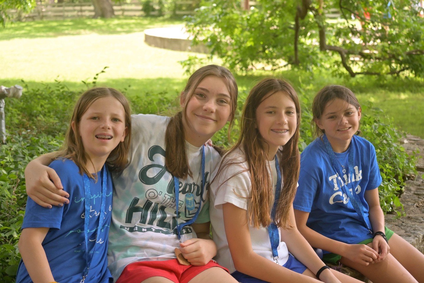 It&rsquo;s the little moments that end up meaning the most.

Laughing in your cabin.
Cheering on your friends.
Walking back from activities together.

Those are the things that stay with you.

What&rsquo;s a small moment you remember from camp?

#Hea
