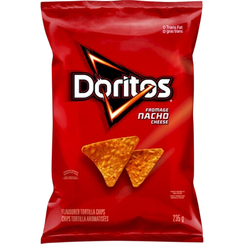 DORITOS