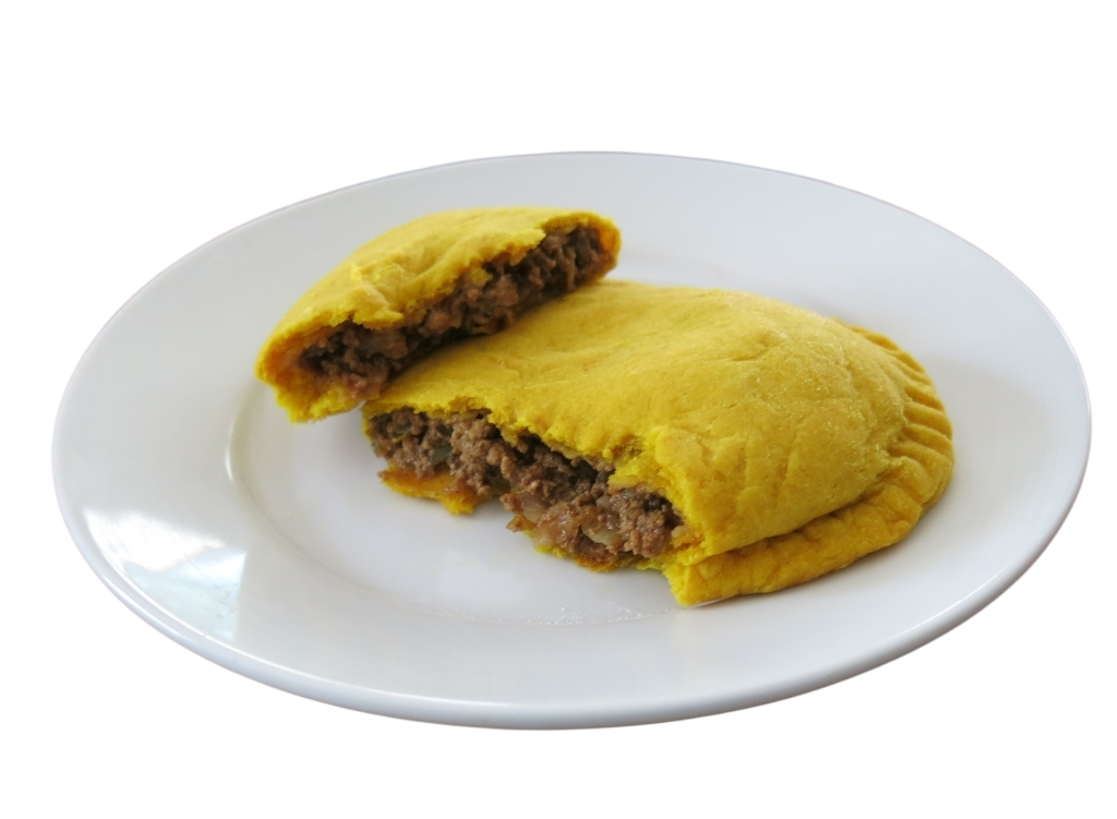 BEEF PATTY