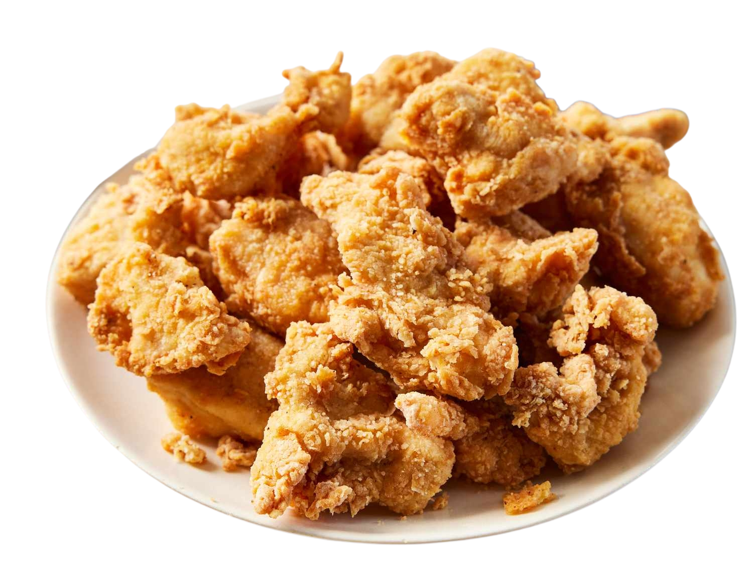 FRIED CHICKEN