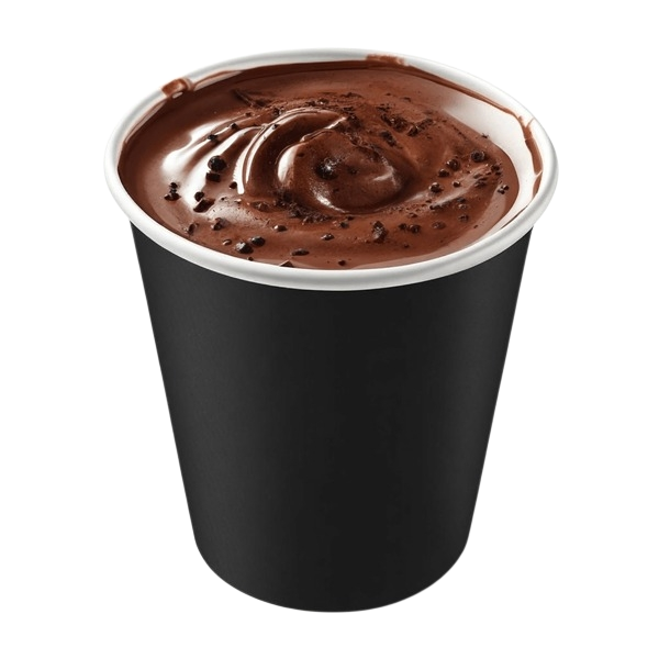 HOT CHOCLATE