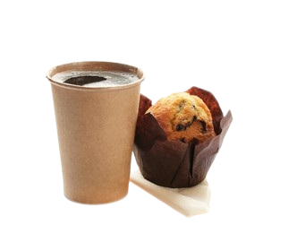 COFFEE & MUFFIN