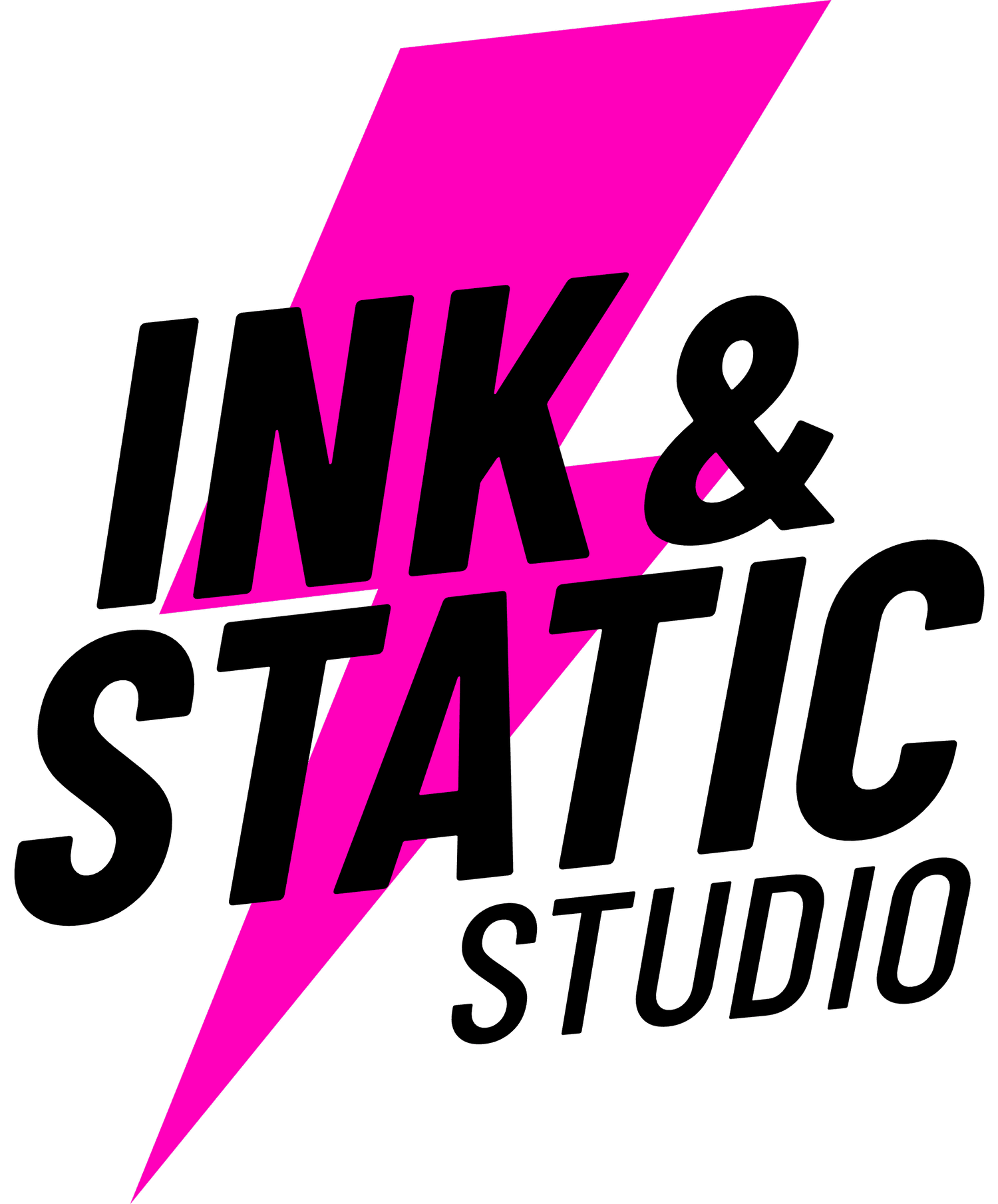 Ink &amp; Static Studio
