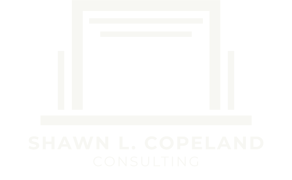 Shawn L. Copeland Consulting