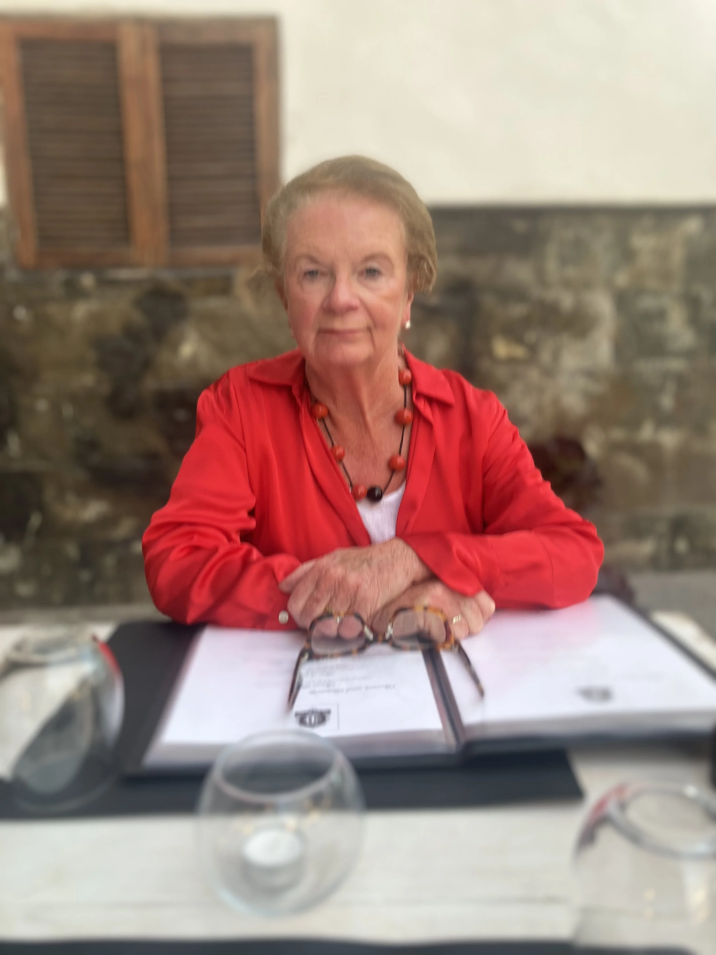 Baroness Helen Liddell