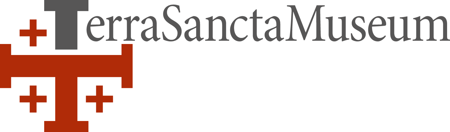 Terra Sancta Museum Logo