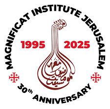 Magnificat Institute of Music Logo