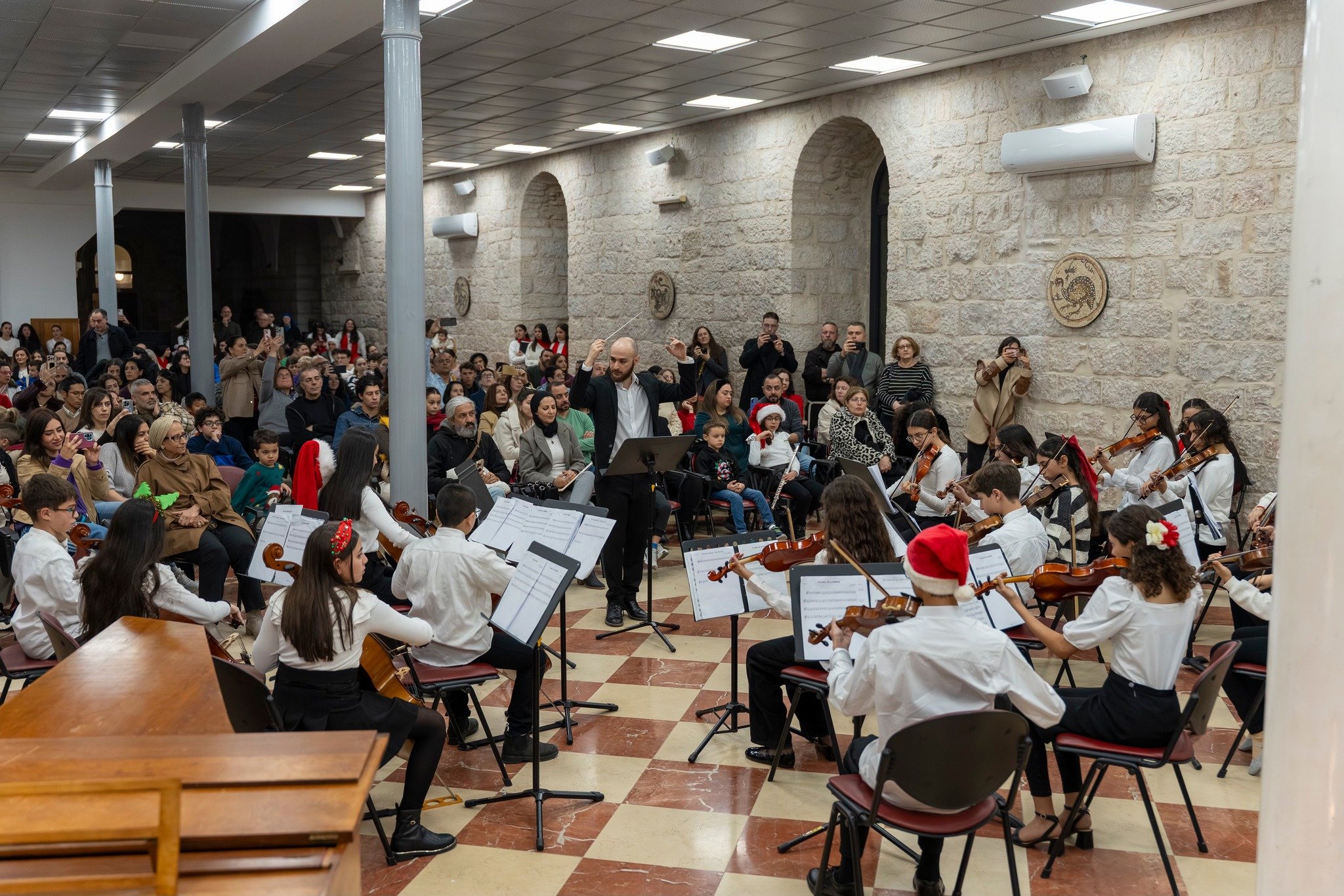 Magnificat Institute of Music