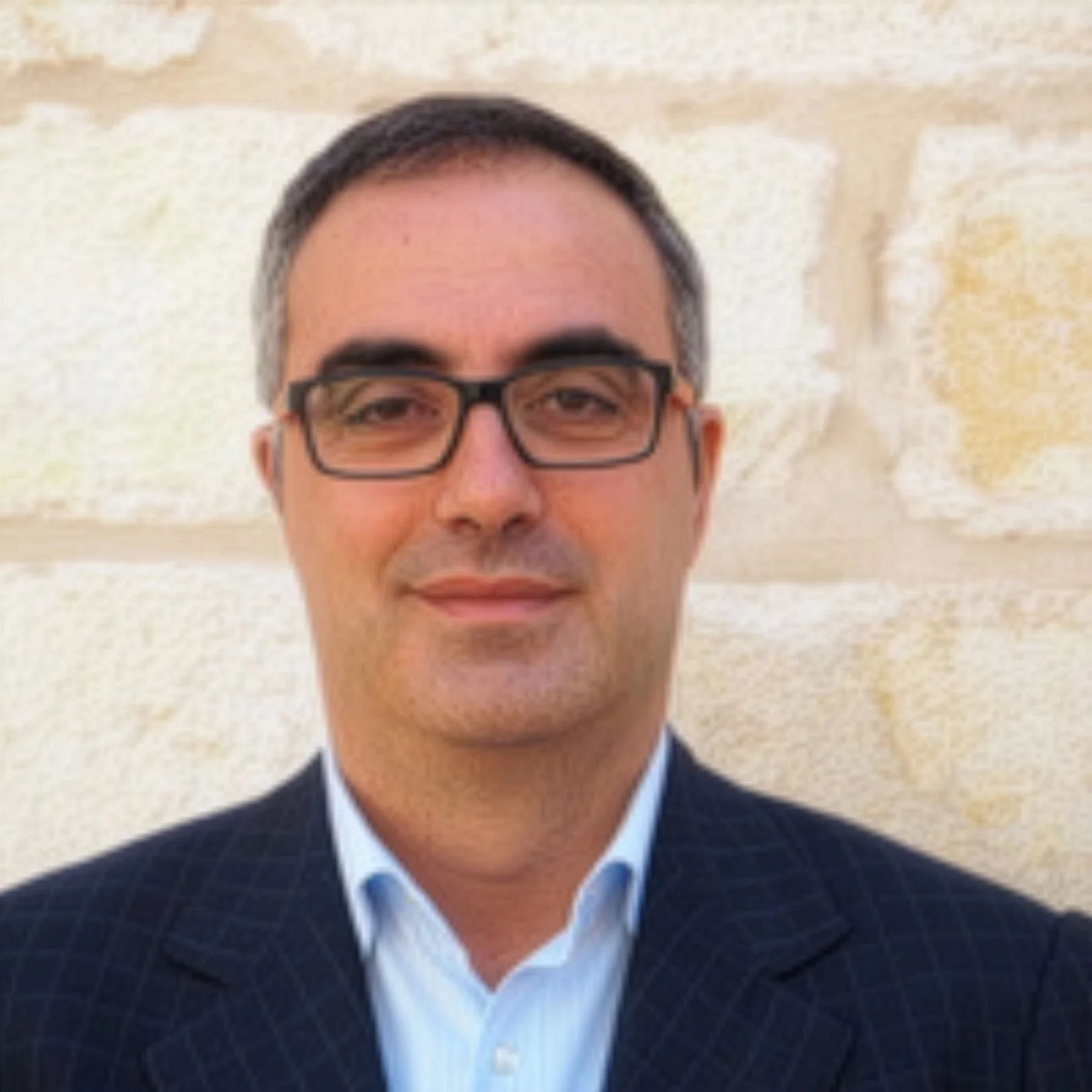 Professor Tommaso Saltini