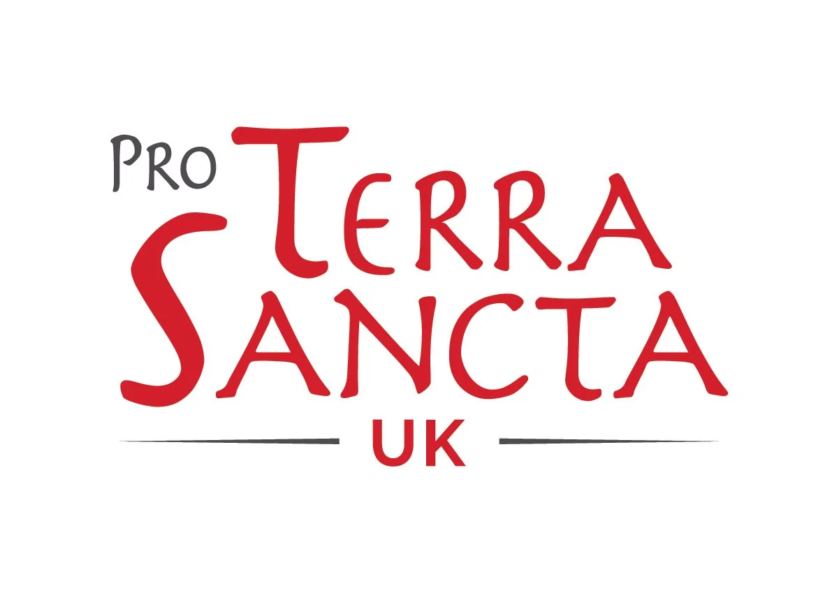 Pro Terra Sancta UK