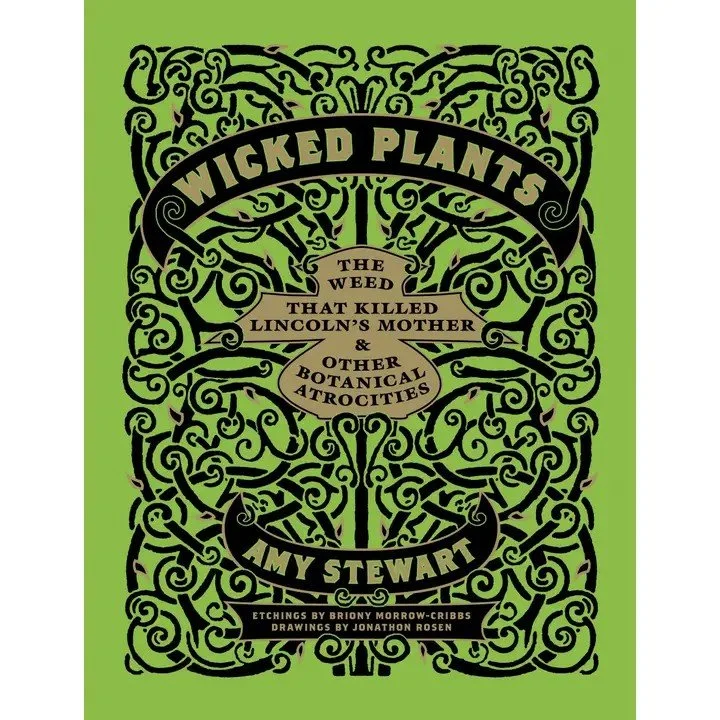Wicked Plants