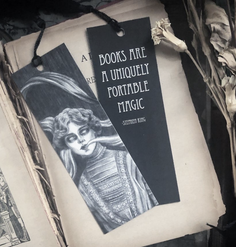 The Conduit Bookmark