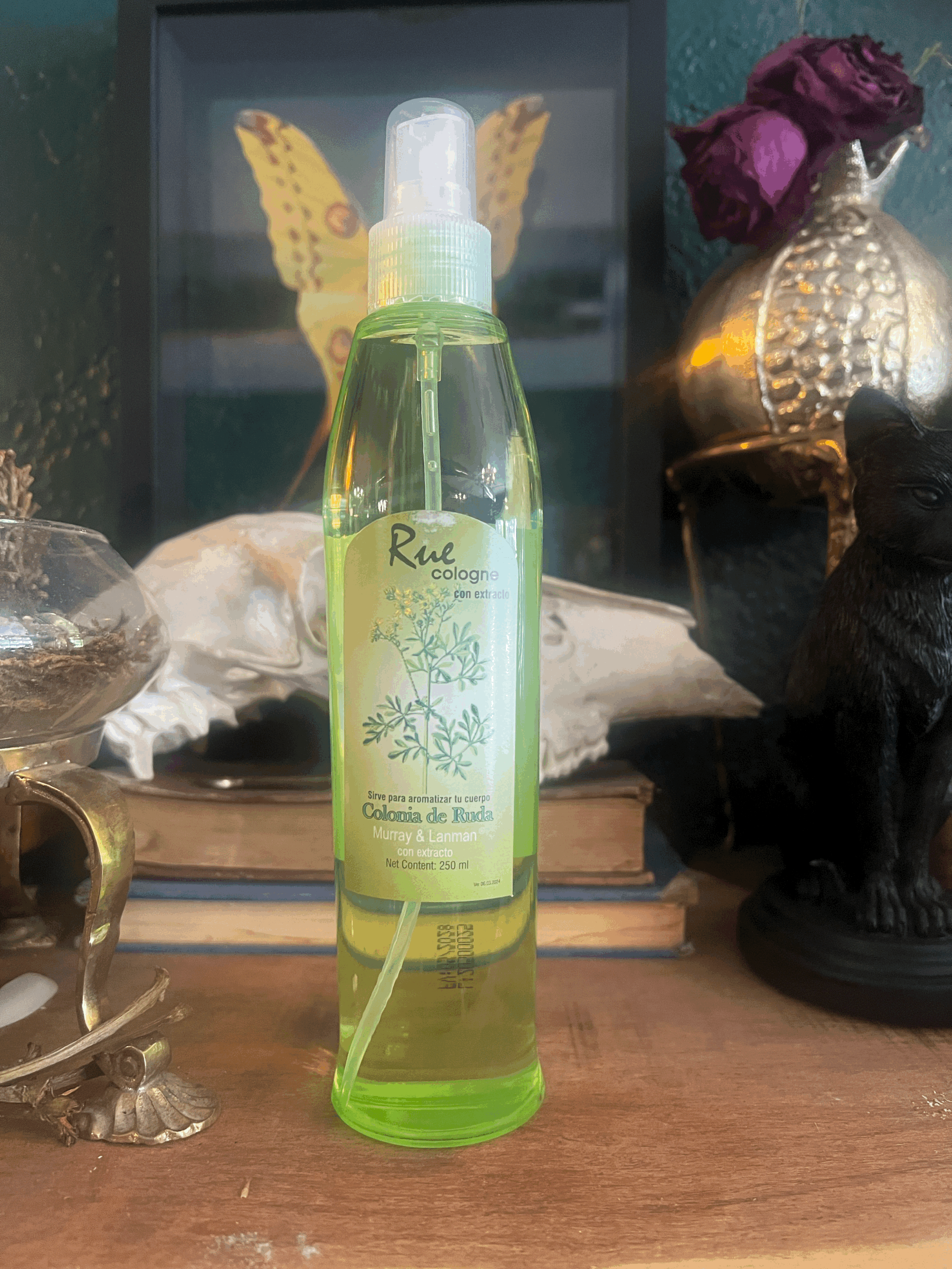 Rue Cologne Spray