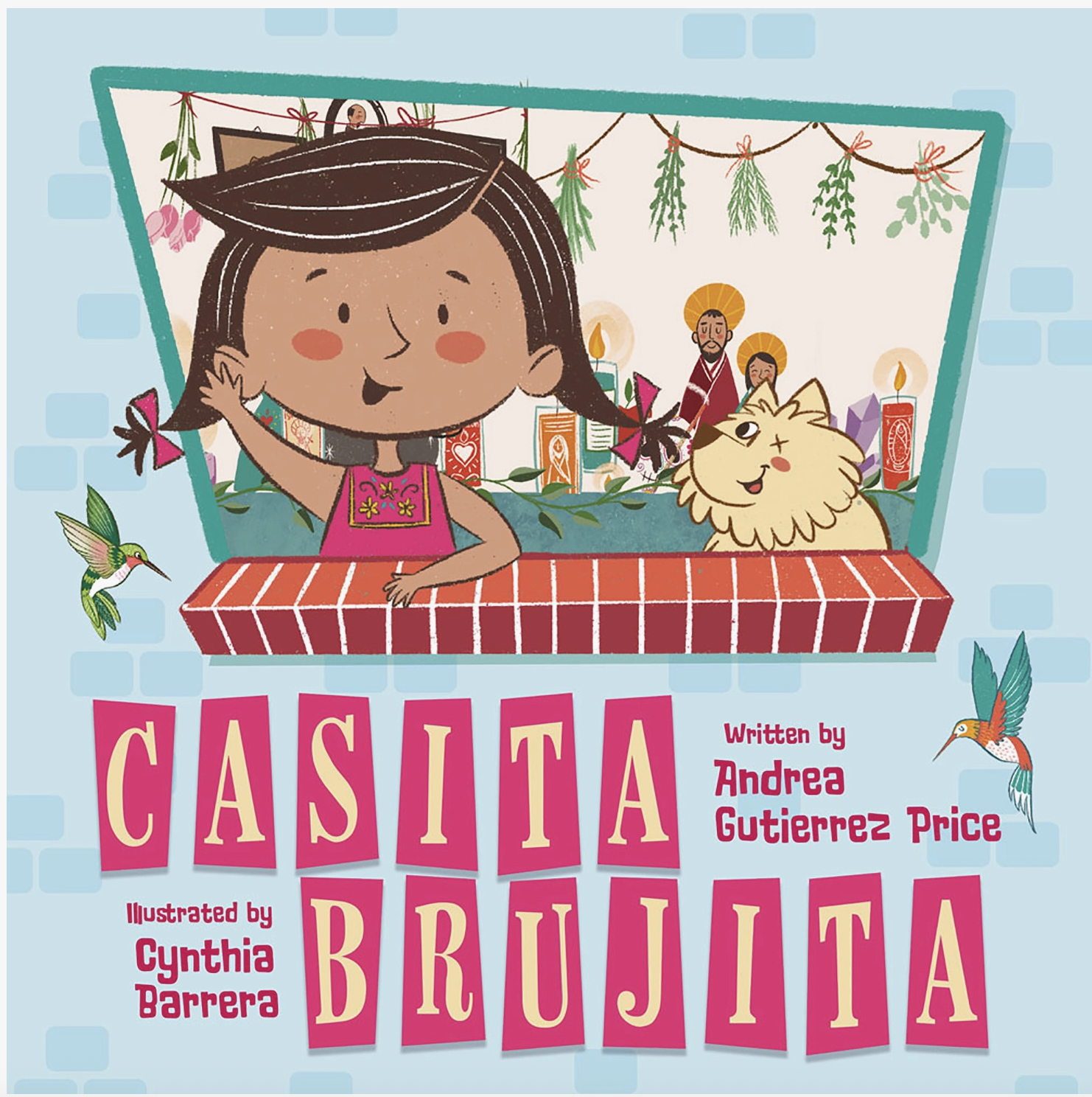 Casita Brujita