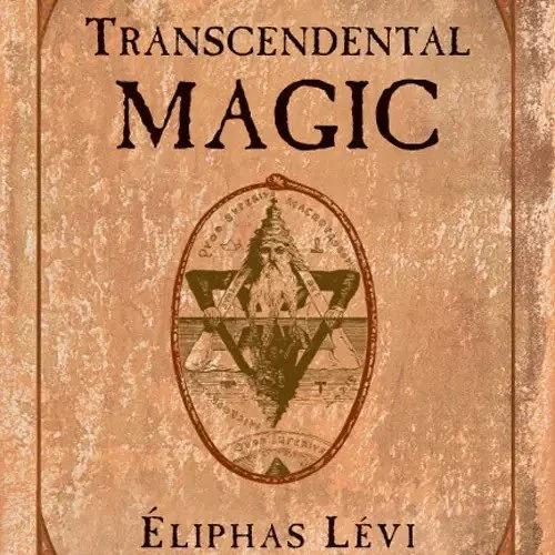 Transcendental Magic