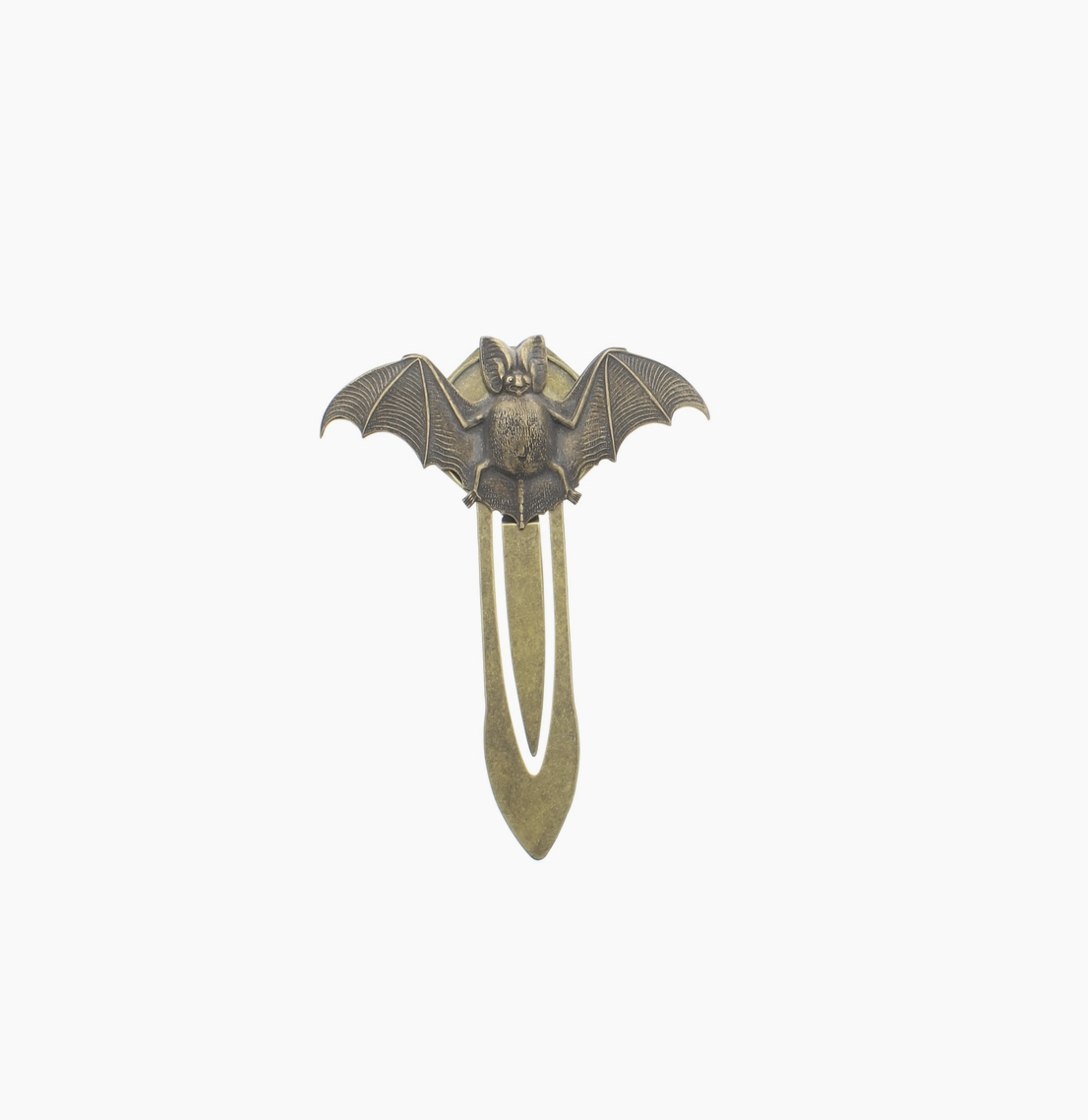 Bat Bookmark