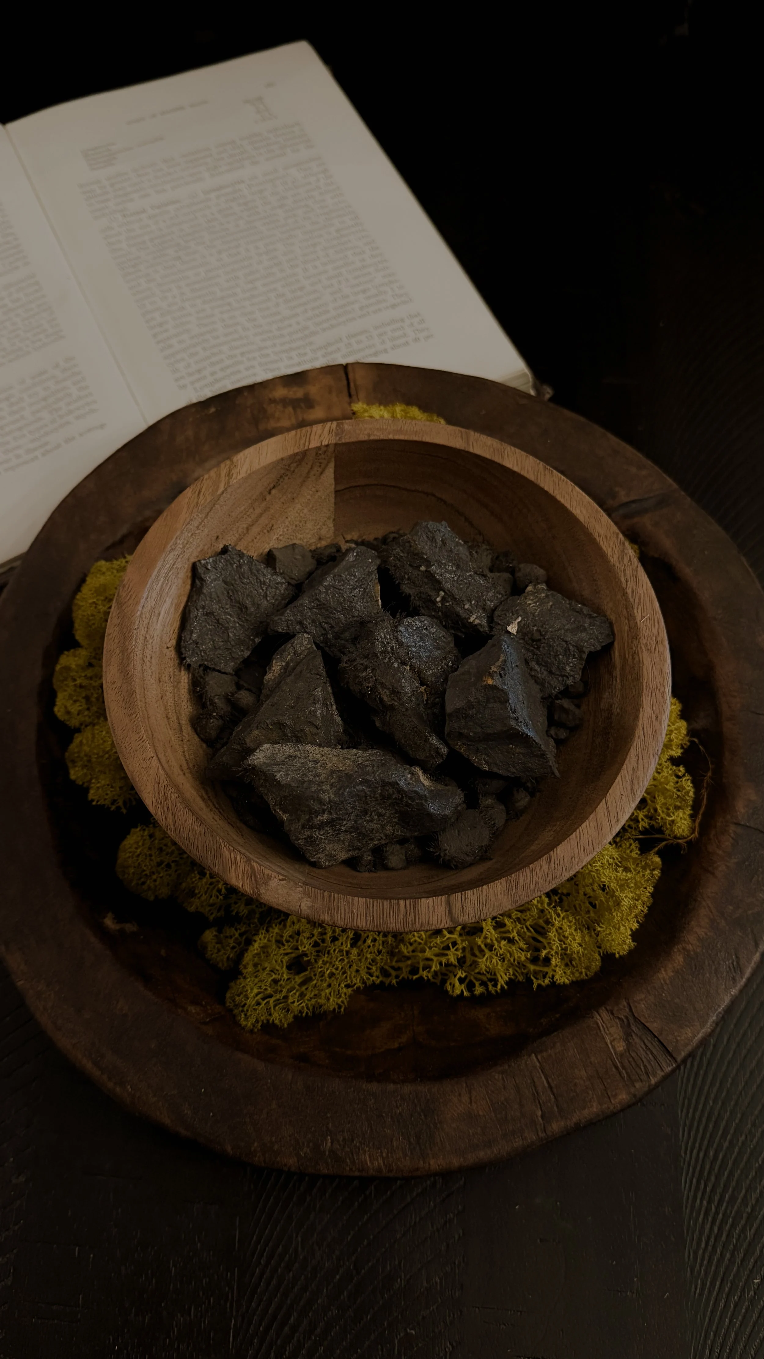 Natural Lodestone