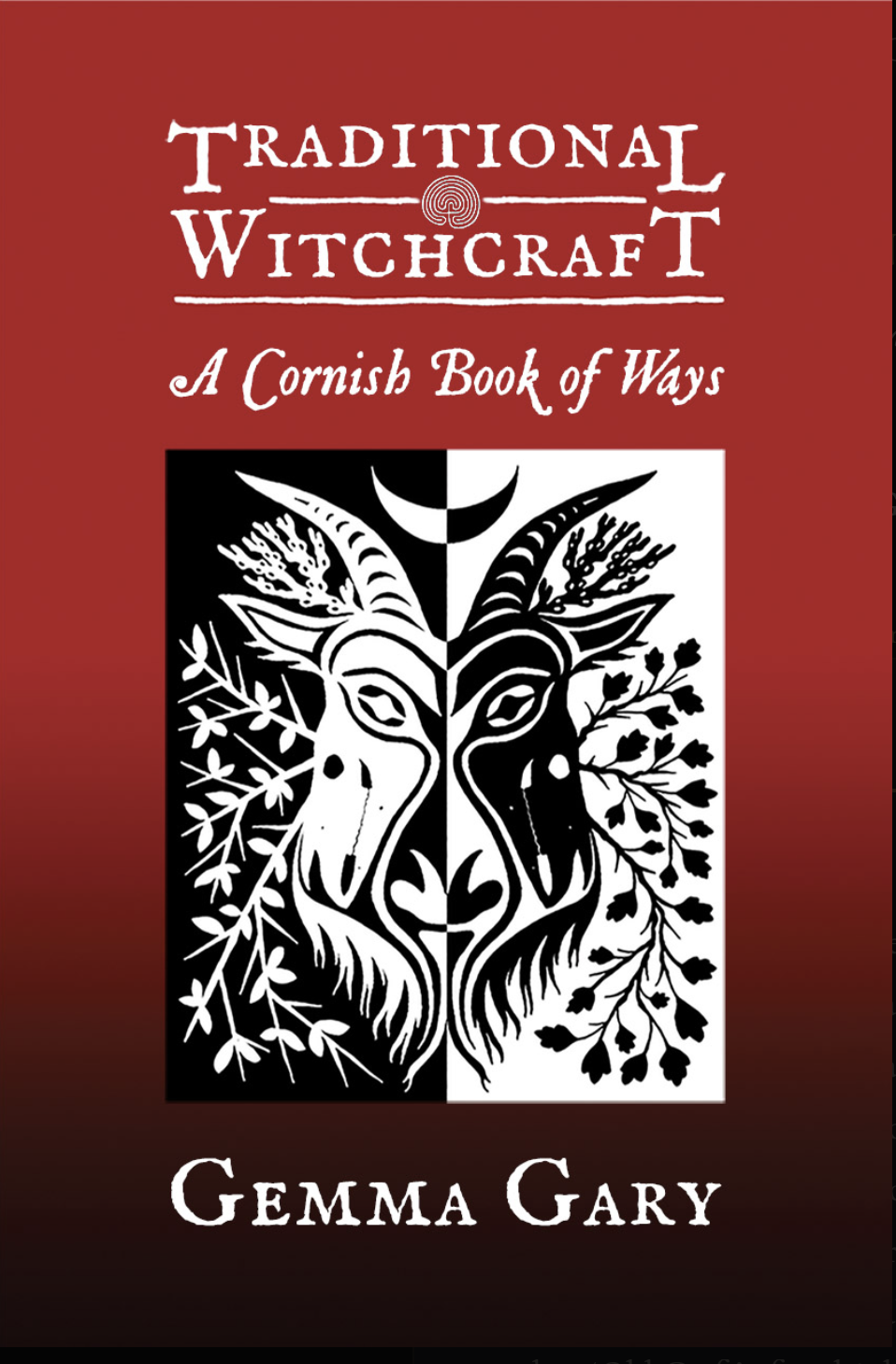 Traditional Witchcraft A Cornish Book of Ways